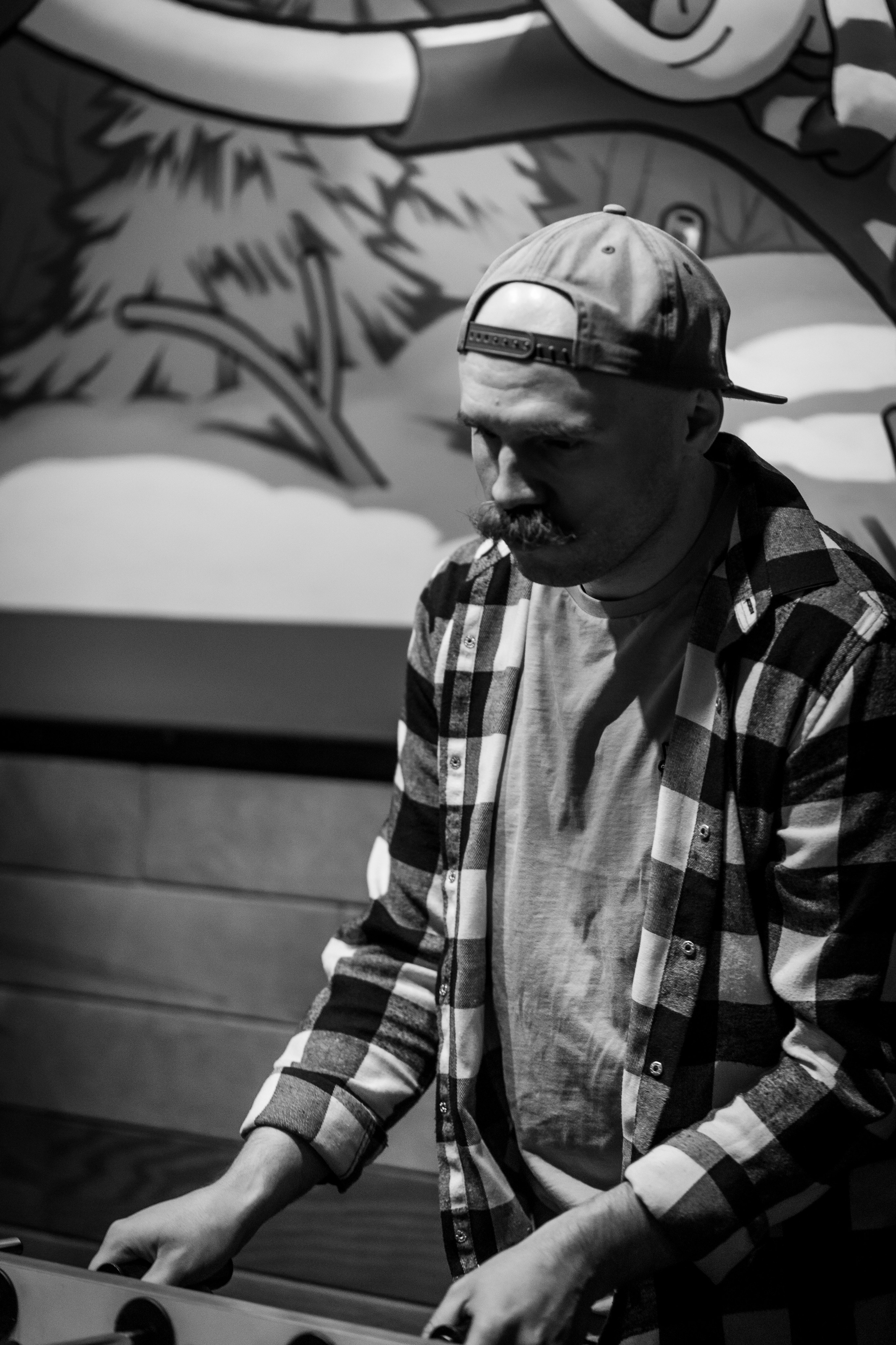 Rooks 14.12 HB. Анастасия Паршукова — фотограф Шерегеш Новосибирск