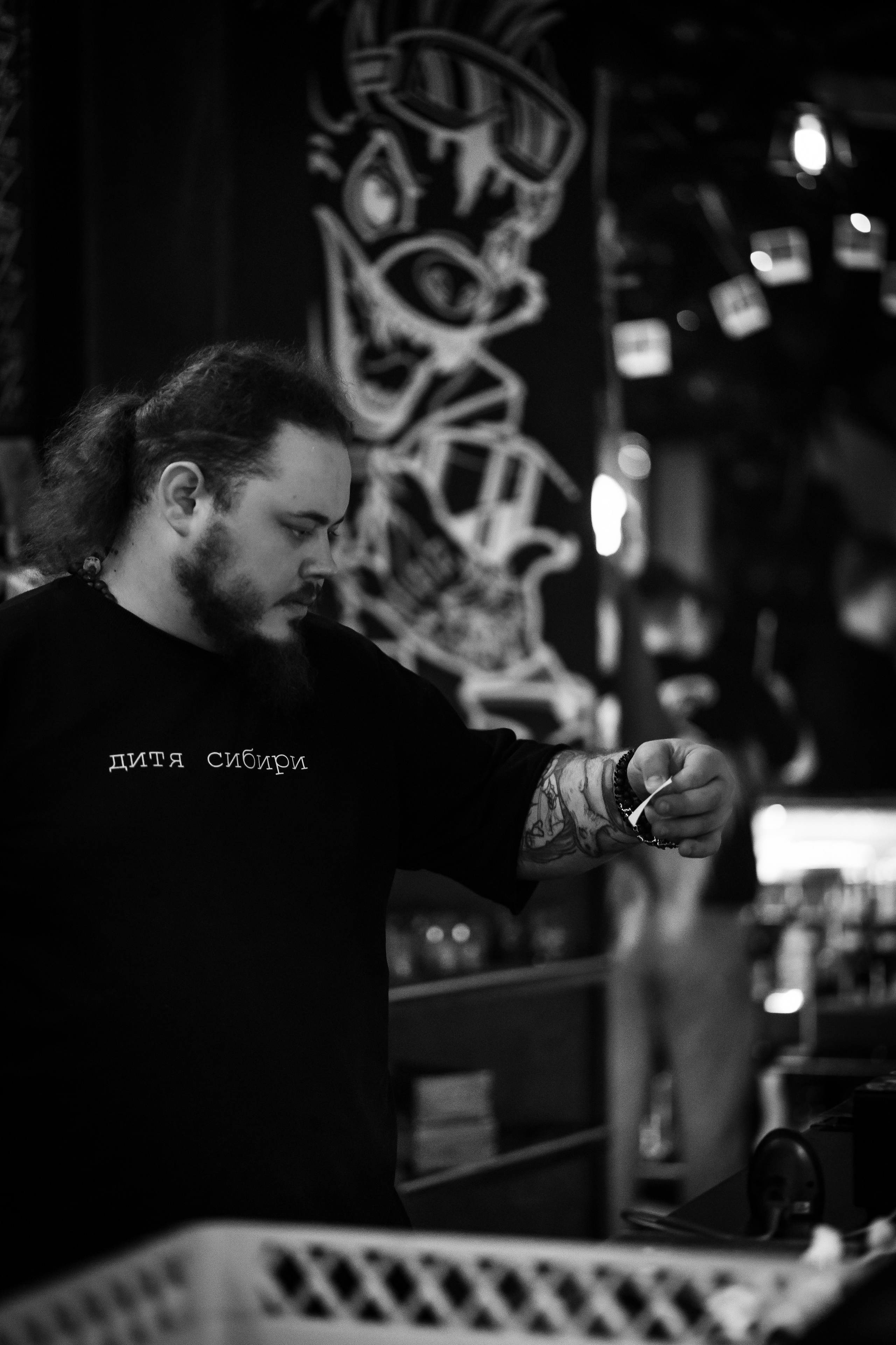 Rooks 14.12 HB. Анастасия Паршукова — фотограф Шерегеш Новосибирск