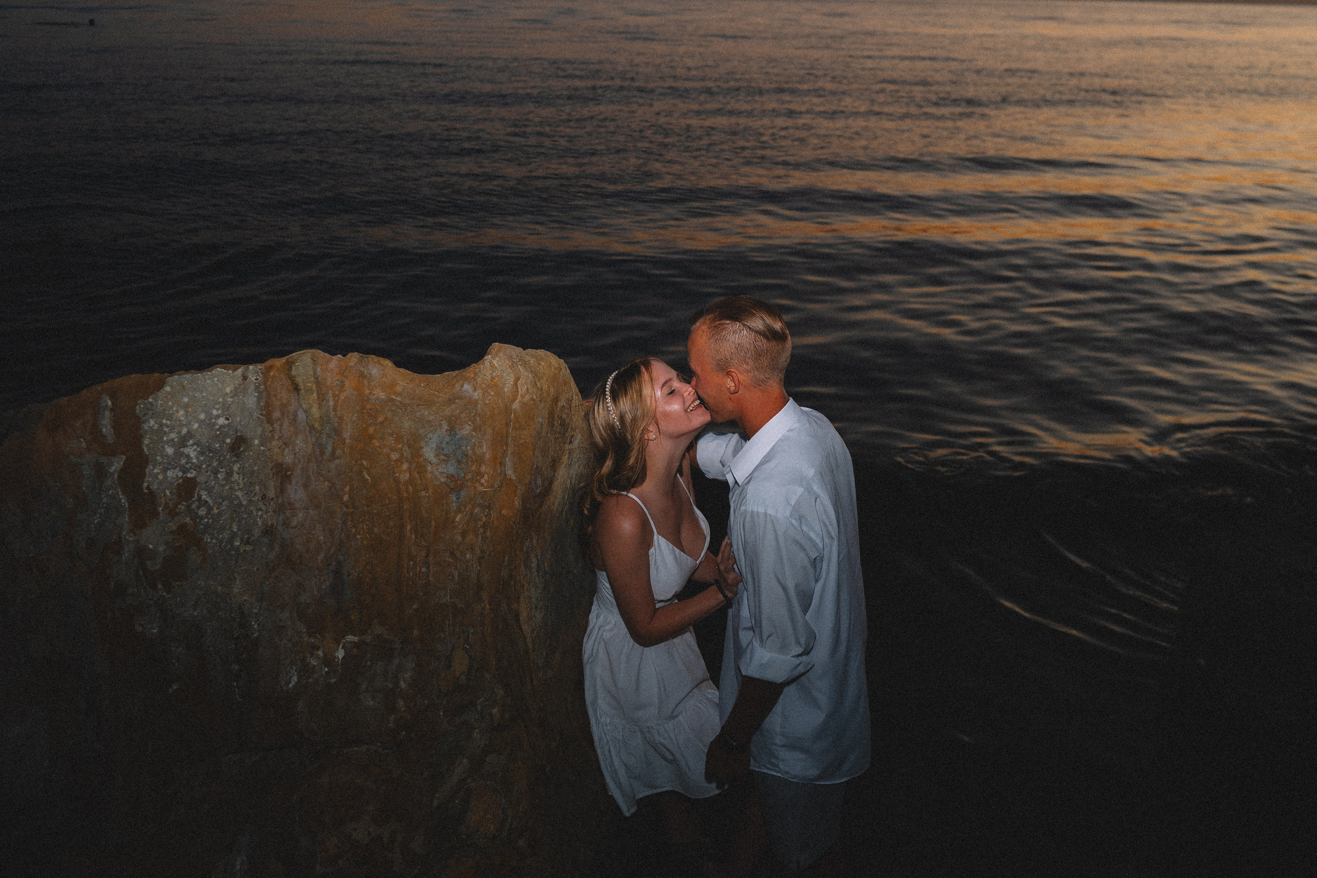 NightLove. Фотограф в Анапе Муратова Анна