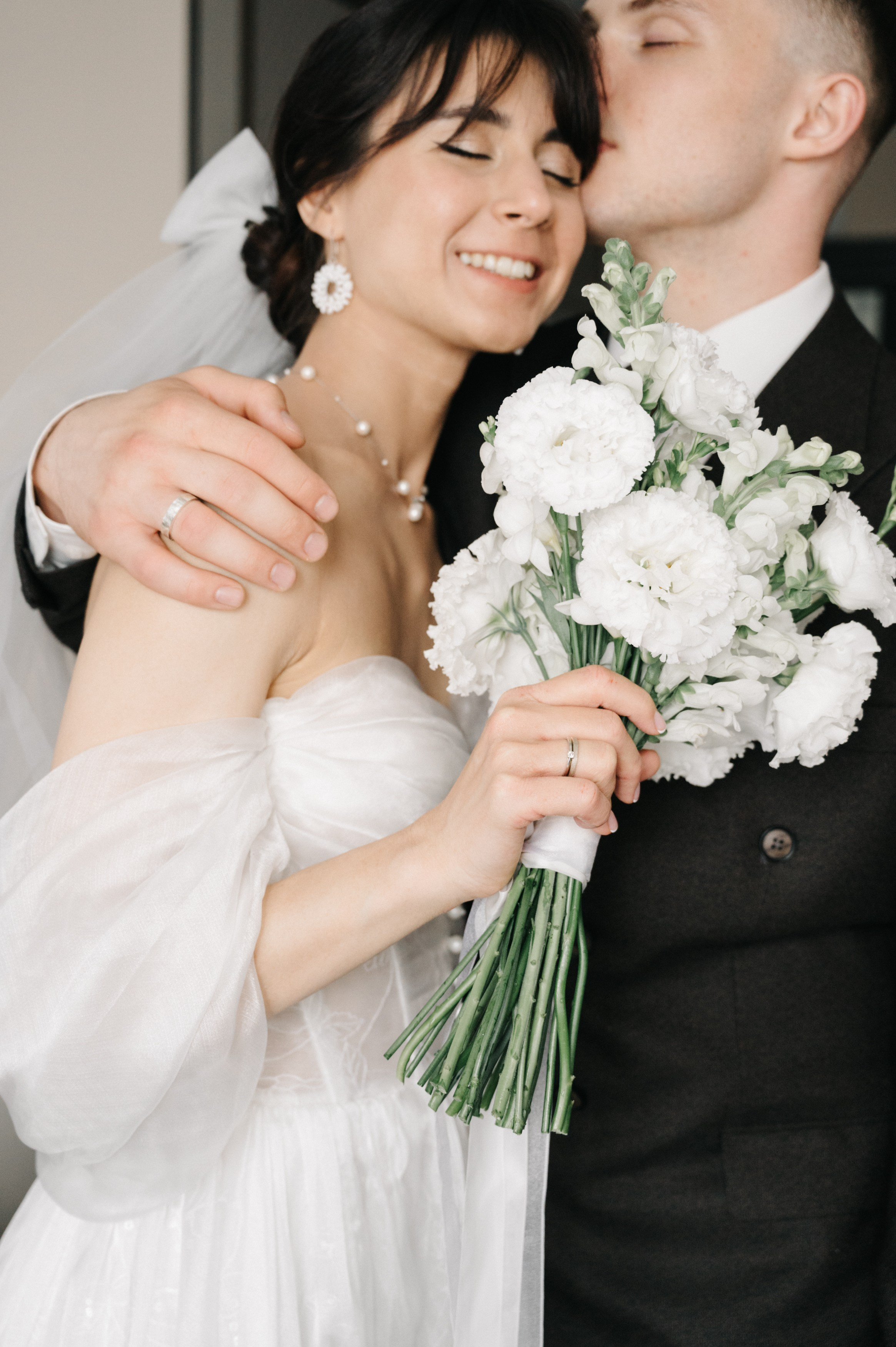 Про любовь. Фотограф Ким Ангелина