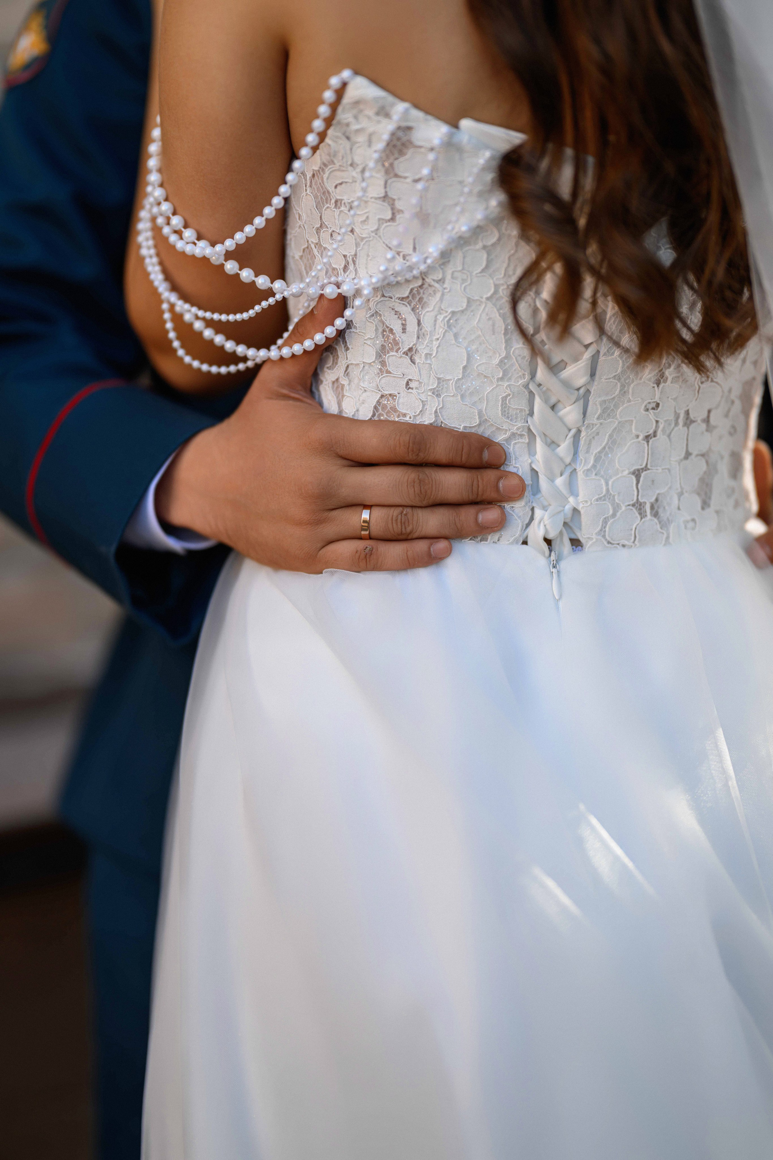 Матвей и Анастасия. Свадебный фотограф Белгород Валуйки Старый Оскол Воронеж