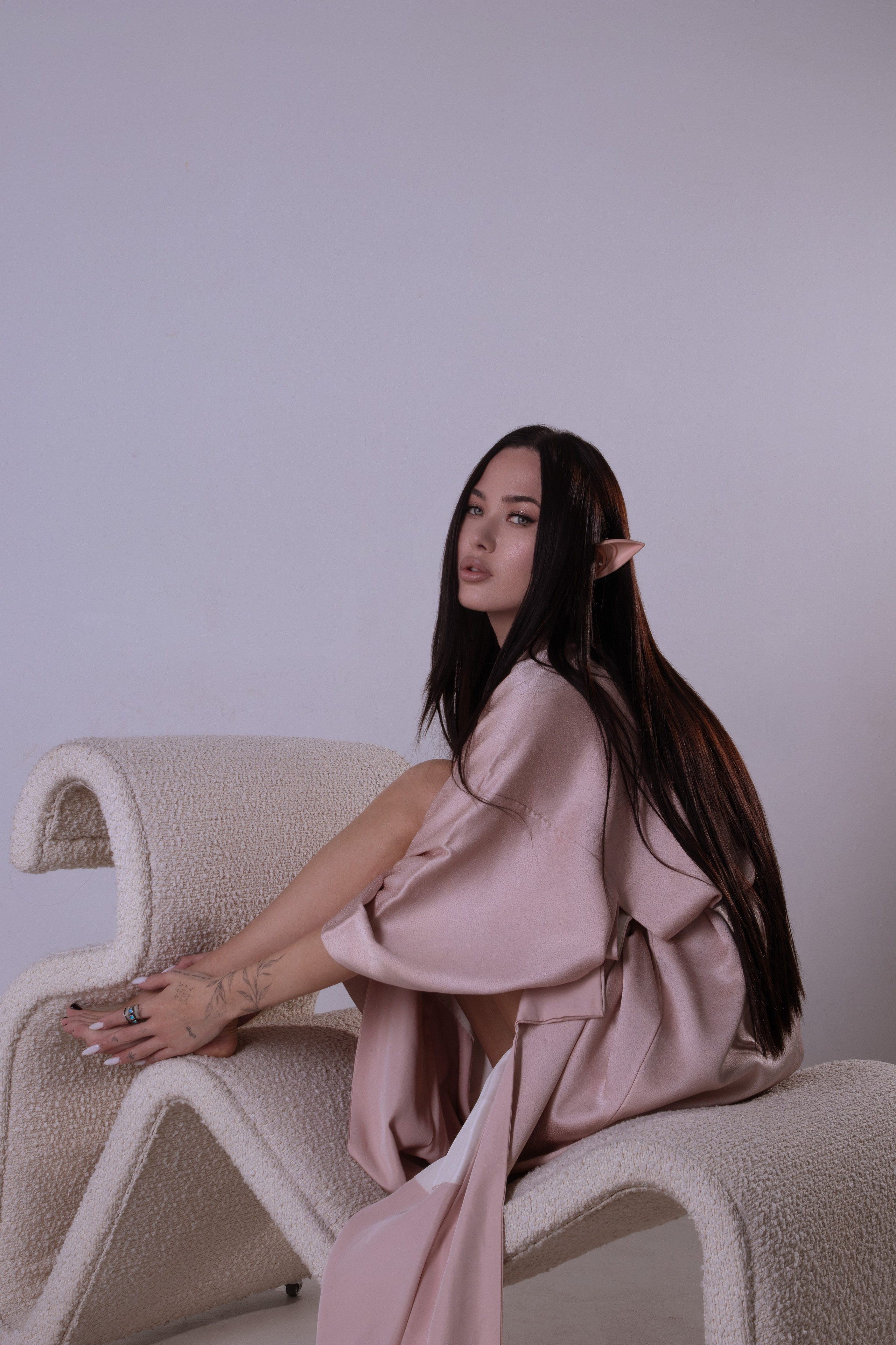 Арина Астролог. Фотограф продюсер съемок Йолдыз Плетнева