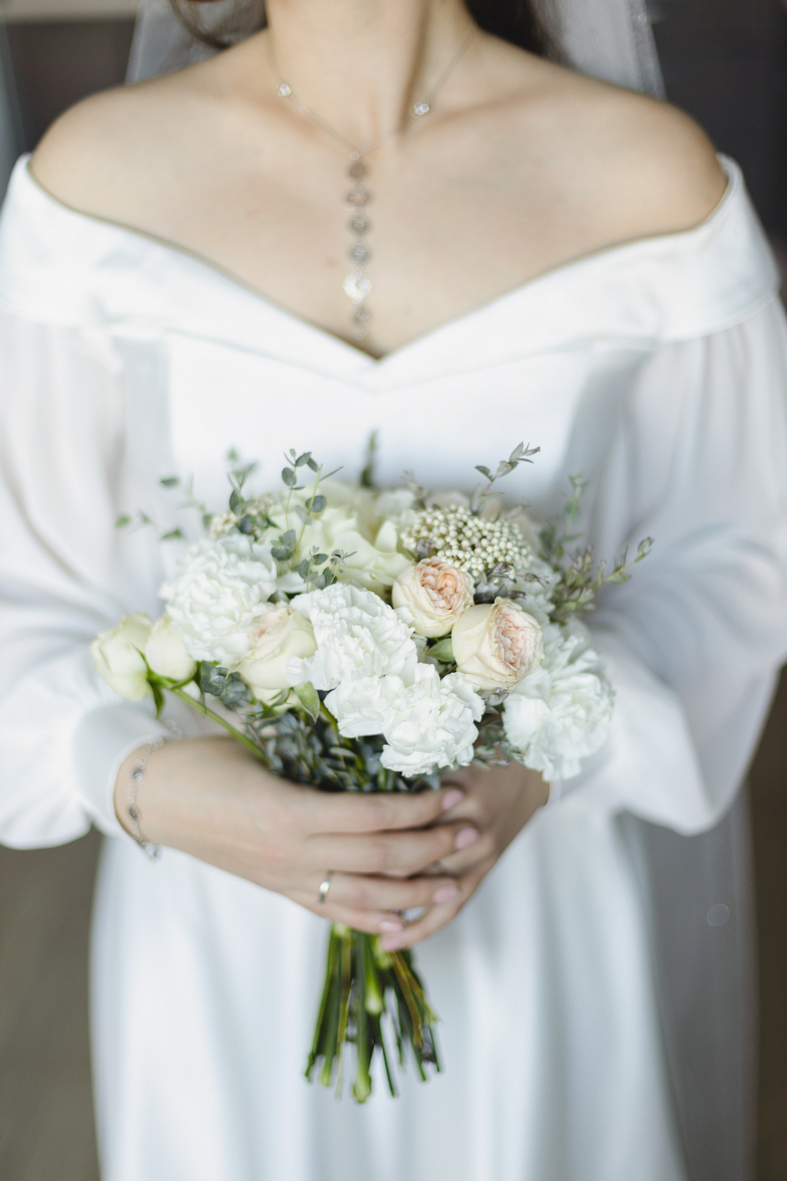 Свадьба Анастасии. Кузьмина Анастасия — контент-фотограф | Москва