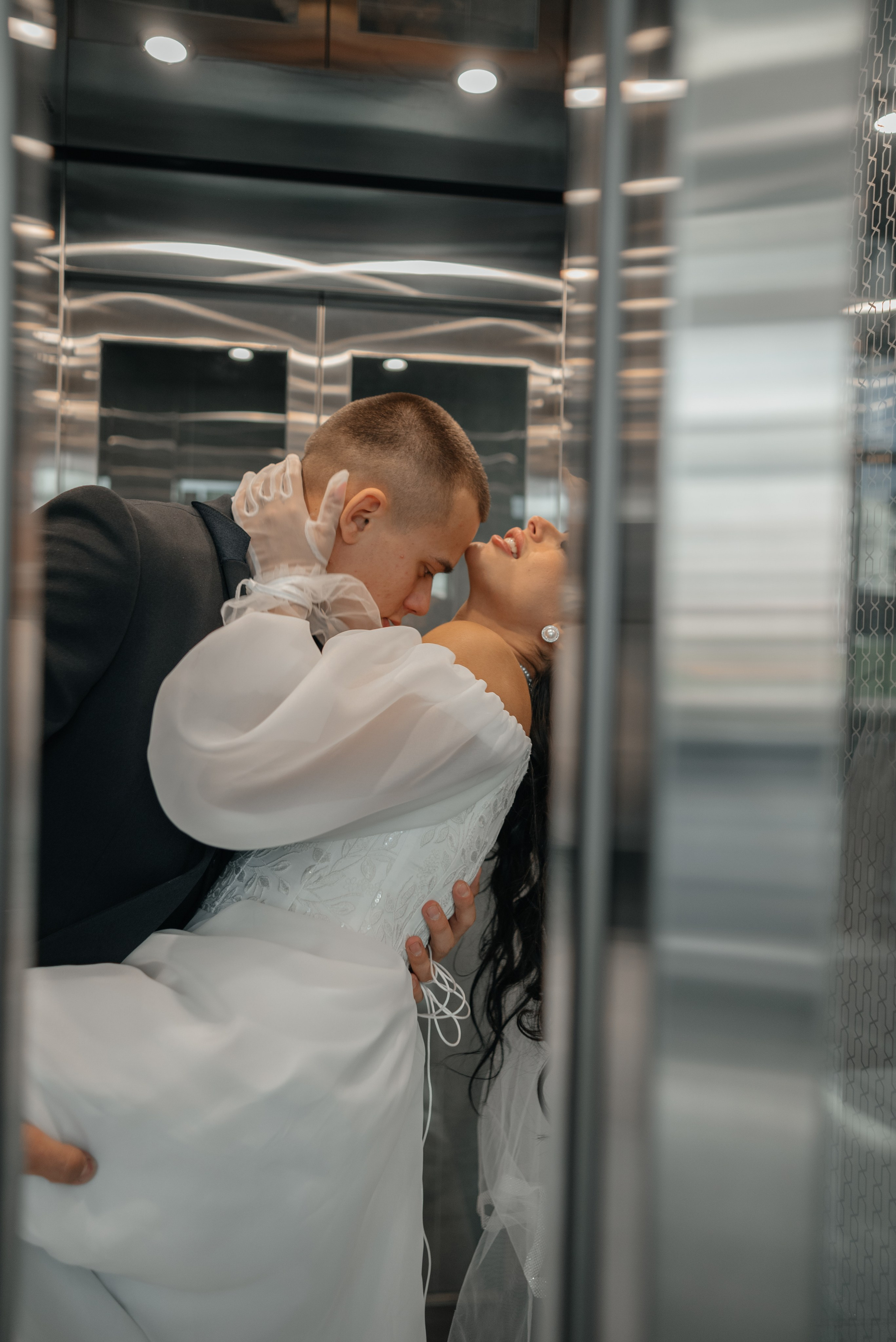 Фотограф Анастасия Фомина