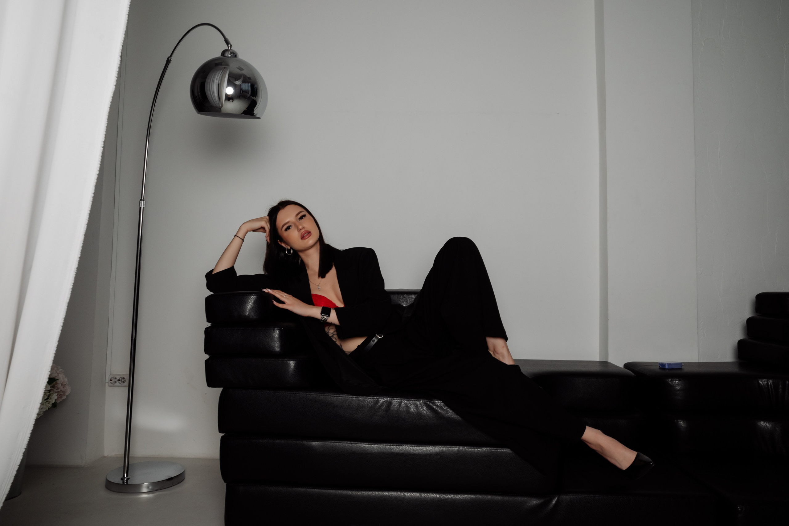 Даша. Фотограф Анастасия Фомина