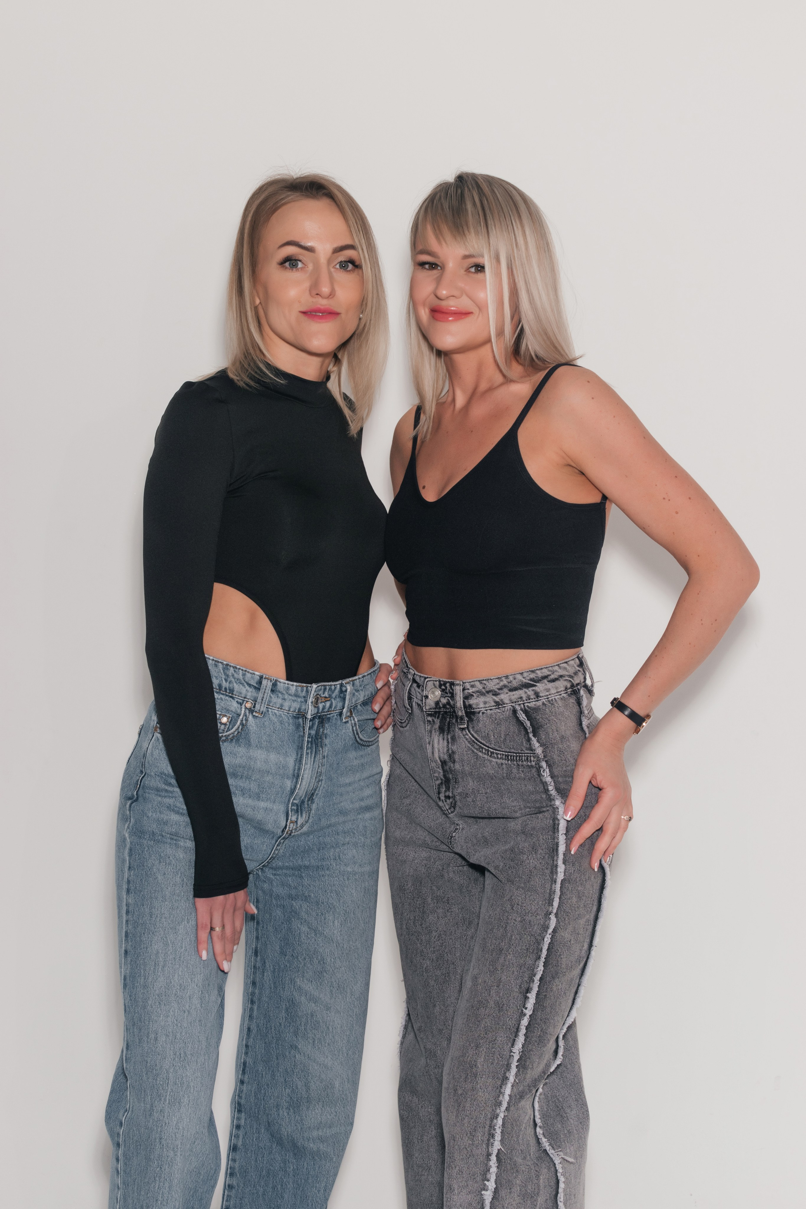 Серия для сестер. Фотограф Анастасия Фомина