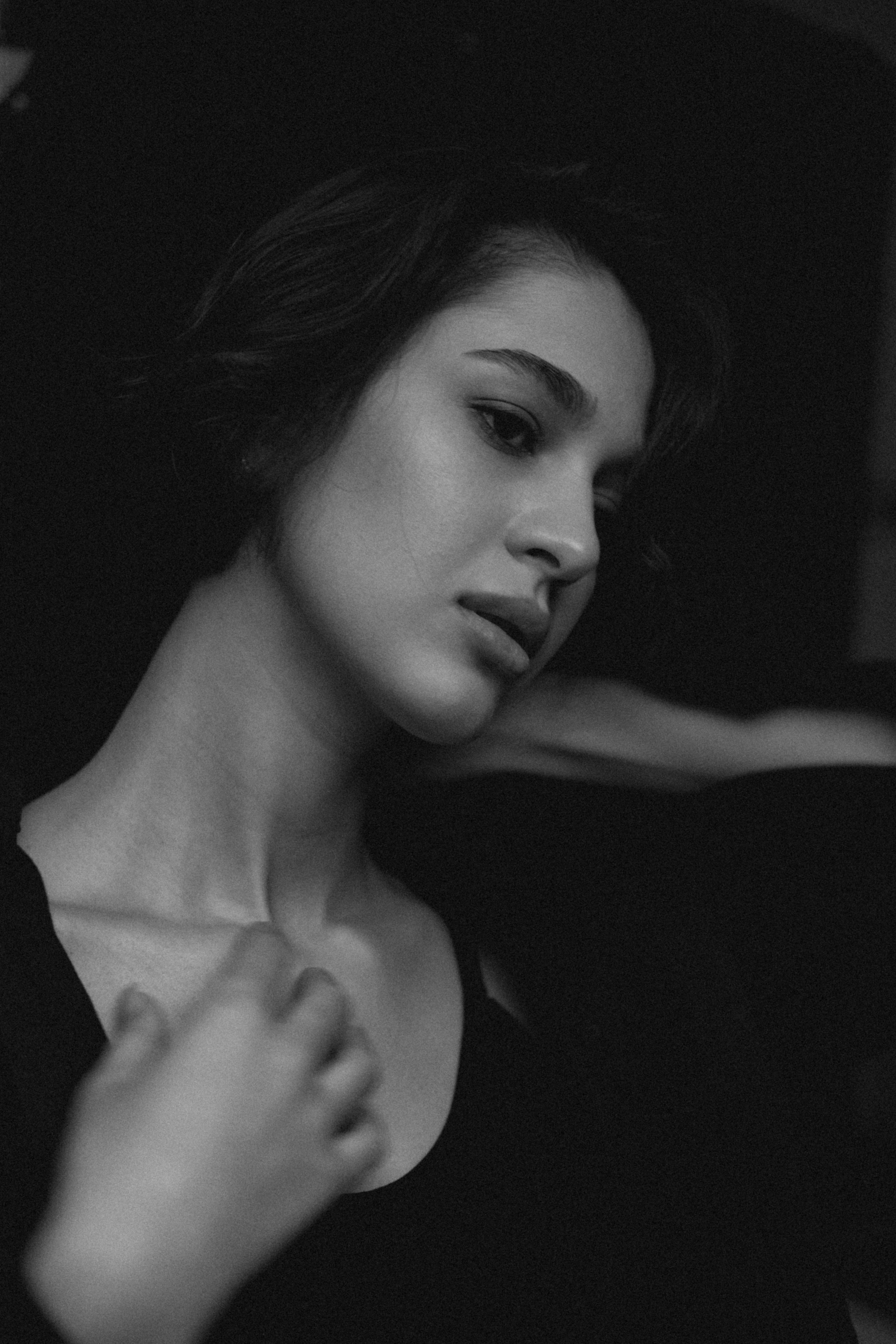 Милена. Свадебный и Индивидуальный фотограф в Москве Акоп Арсенян