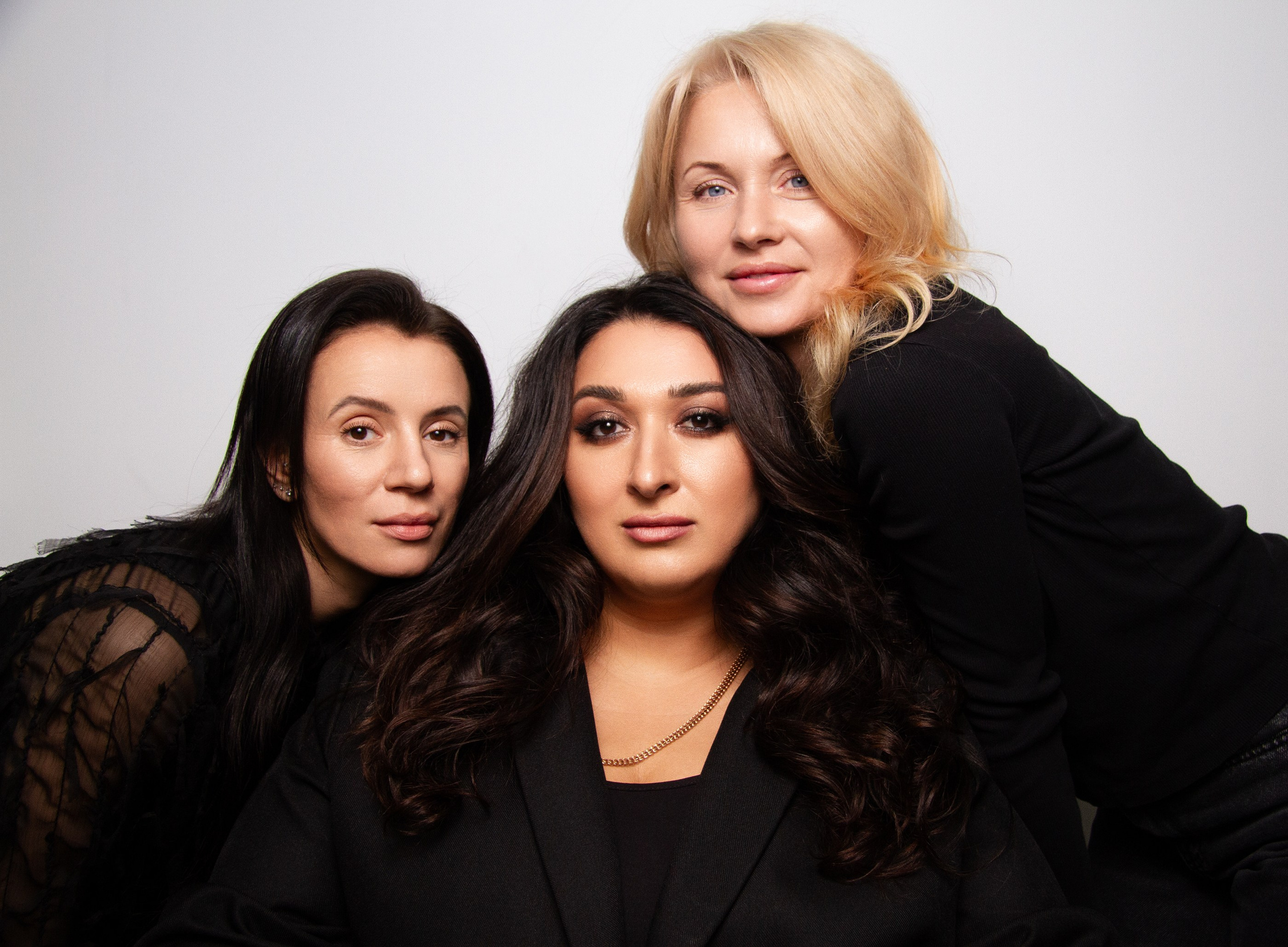 Студия красоты ELADA AYIRYAN. Фотограф Москва / Зеленоград / Обнинск Аркадий Сахаров