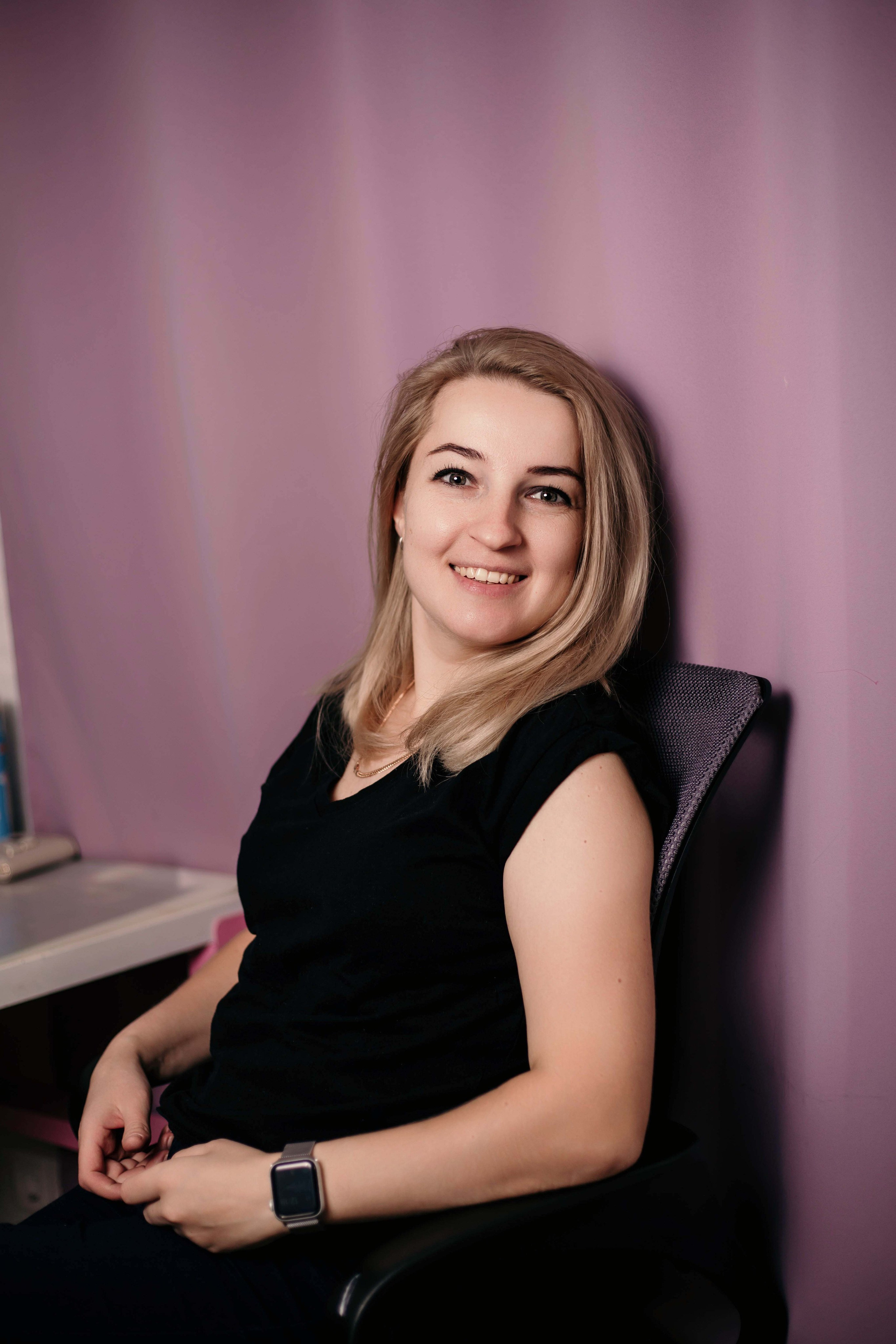 Отзывы. Фотограф Виктория Субочева