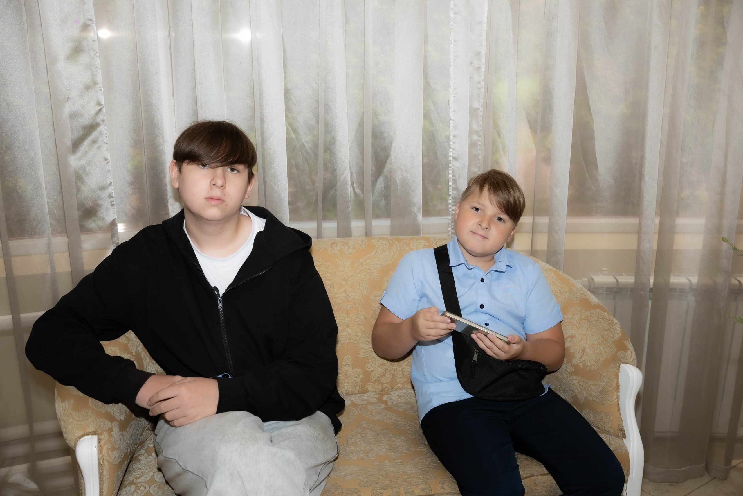 Дима и Маша. Семейный свадебный и репортажный фотограф в Москве Ольга Бабицкая