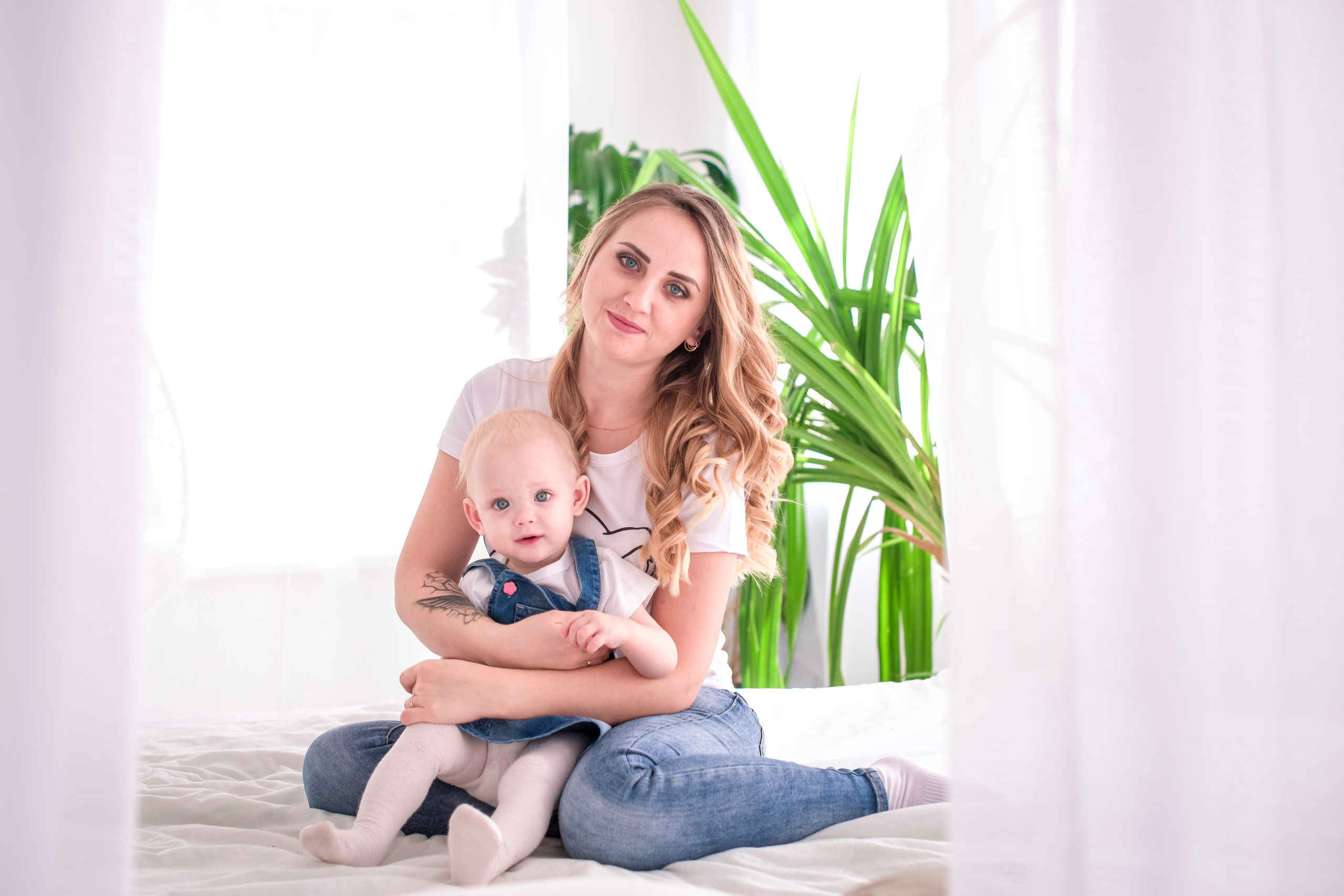 СЕмейная. Фотограф Крещение Венчание Москва