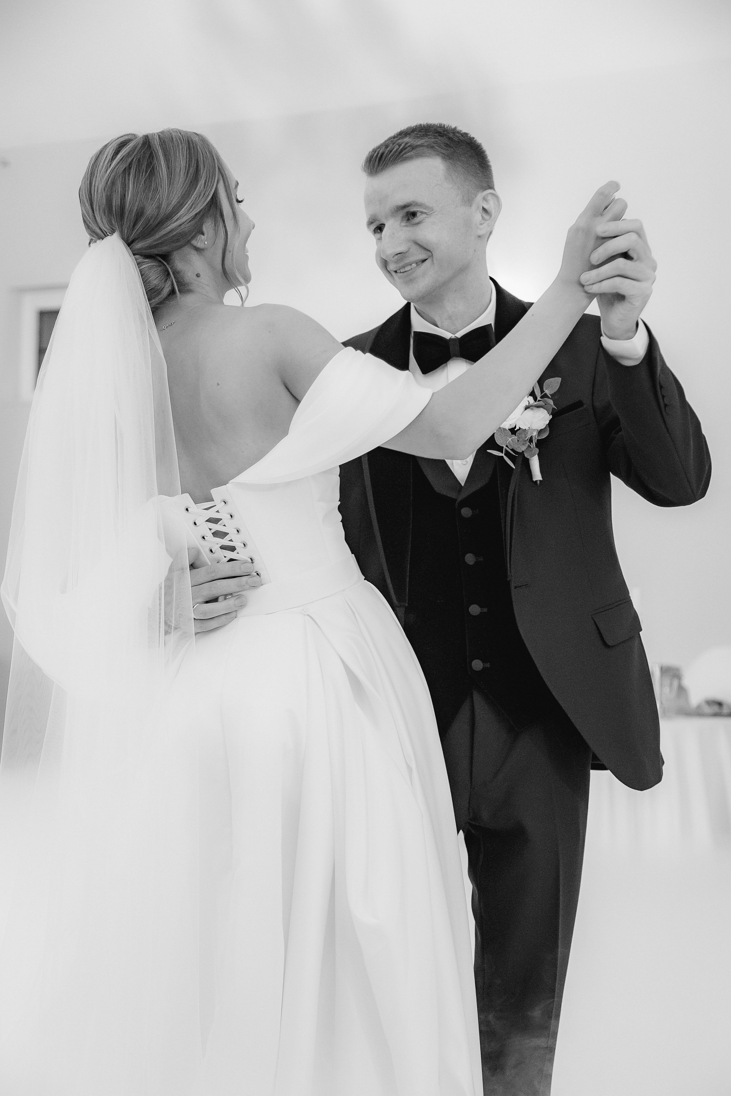 Александр & Кристина. Свадебный и репортажный фотограф Калининград