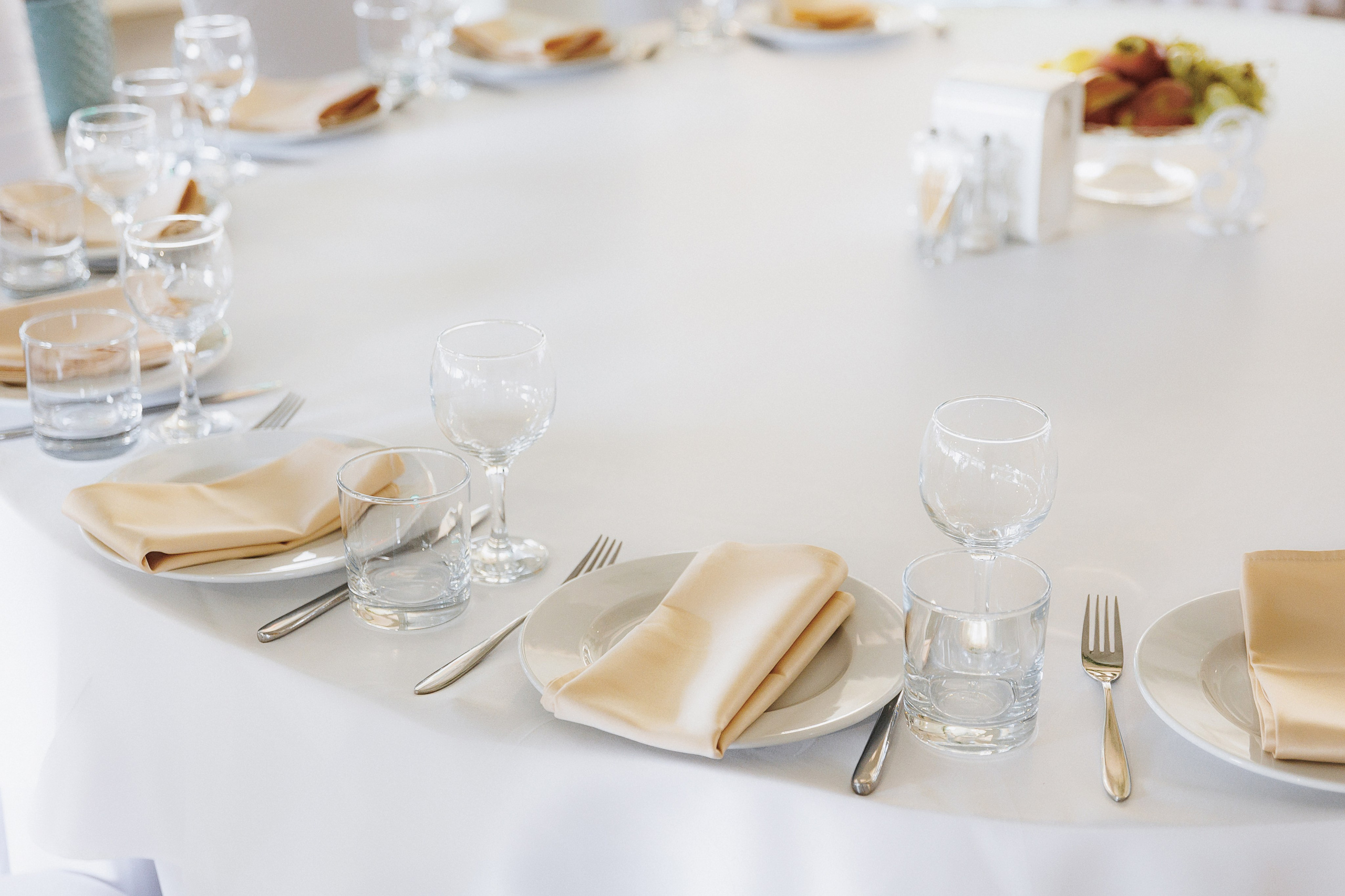 Василий & Юлия. Свадебный и репортажный фотограф Калининград