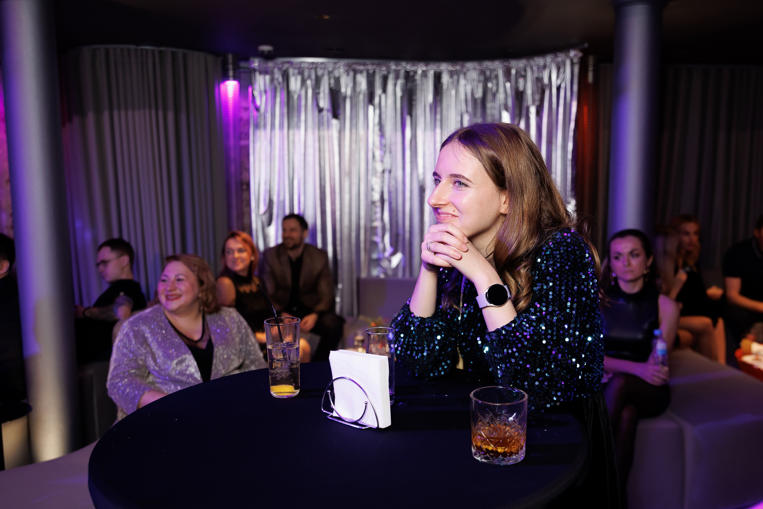 Happy New Year «СОХО». Свадебный и репортажный фотограф Калининград