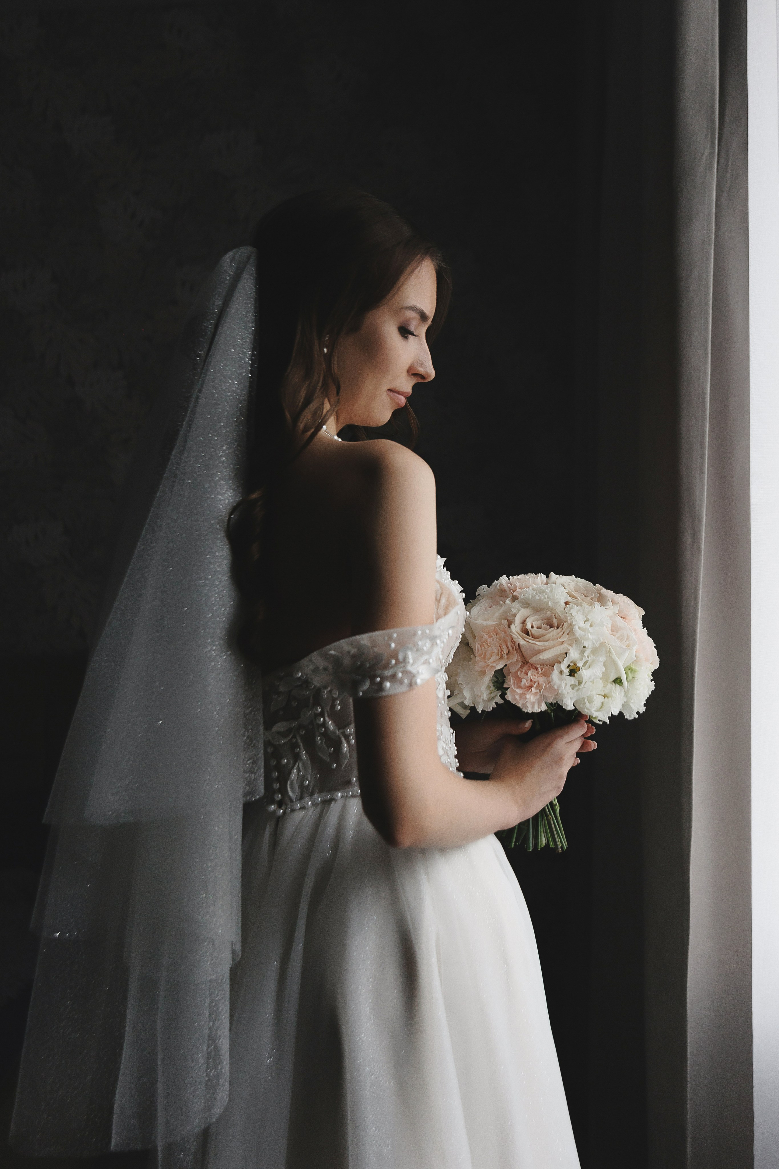 Кристина & Илья. Свадебный и репортажный фотограф Калининград