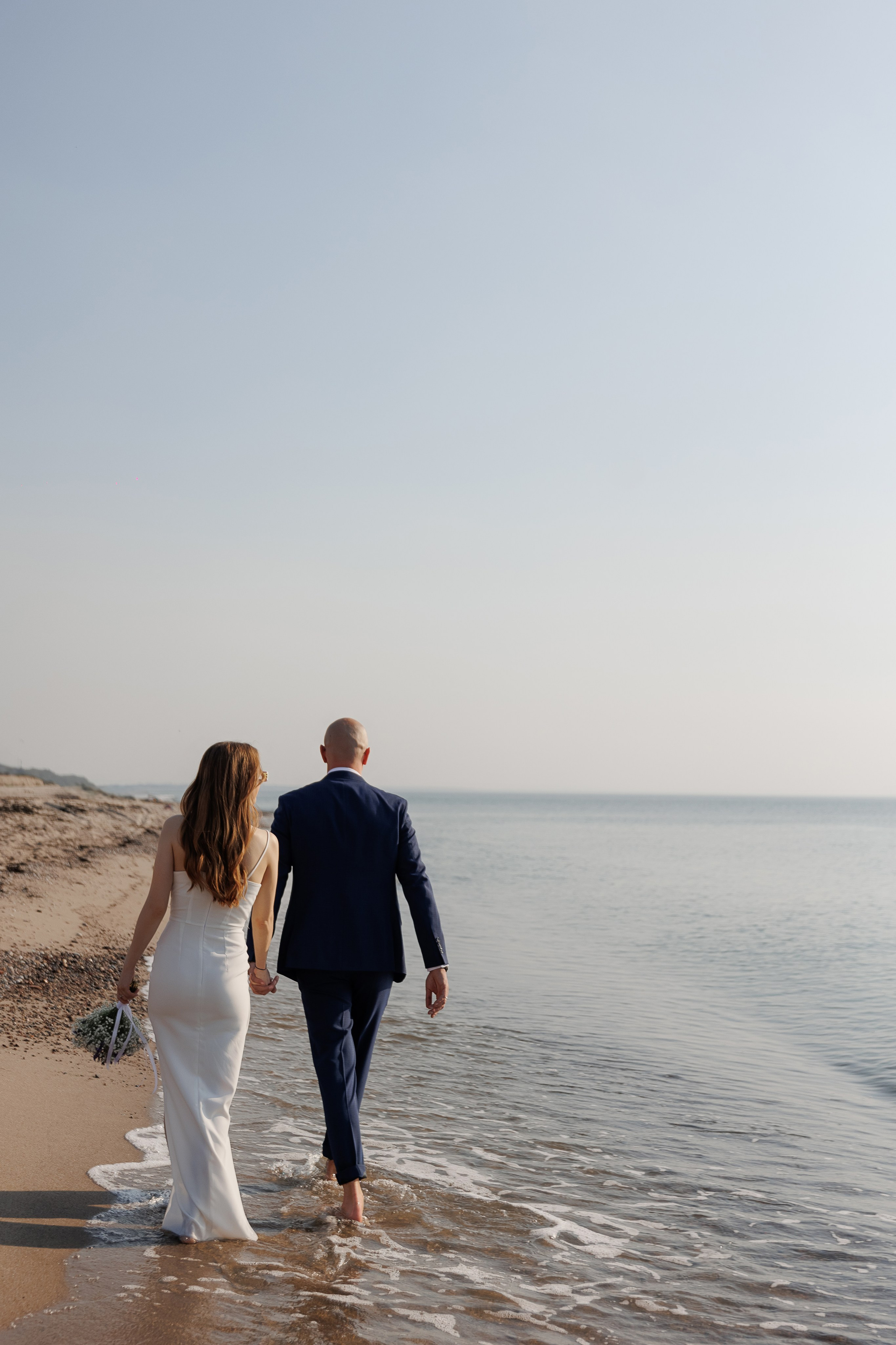 Golden Hour. Свадебный и репортажный фотограф Калининград