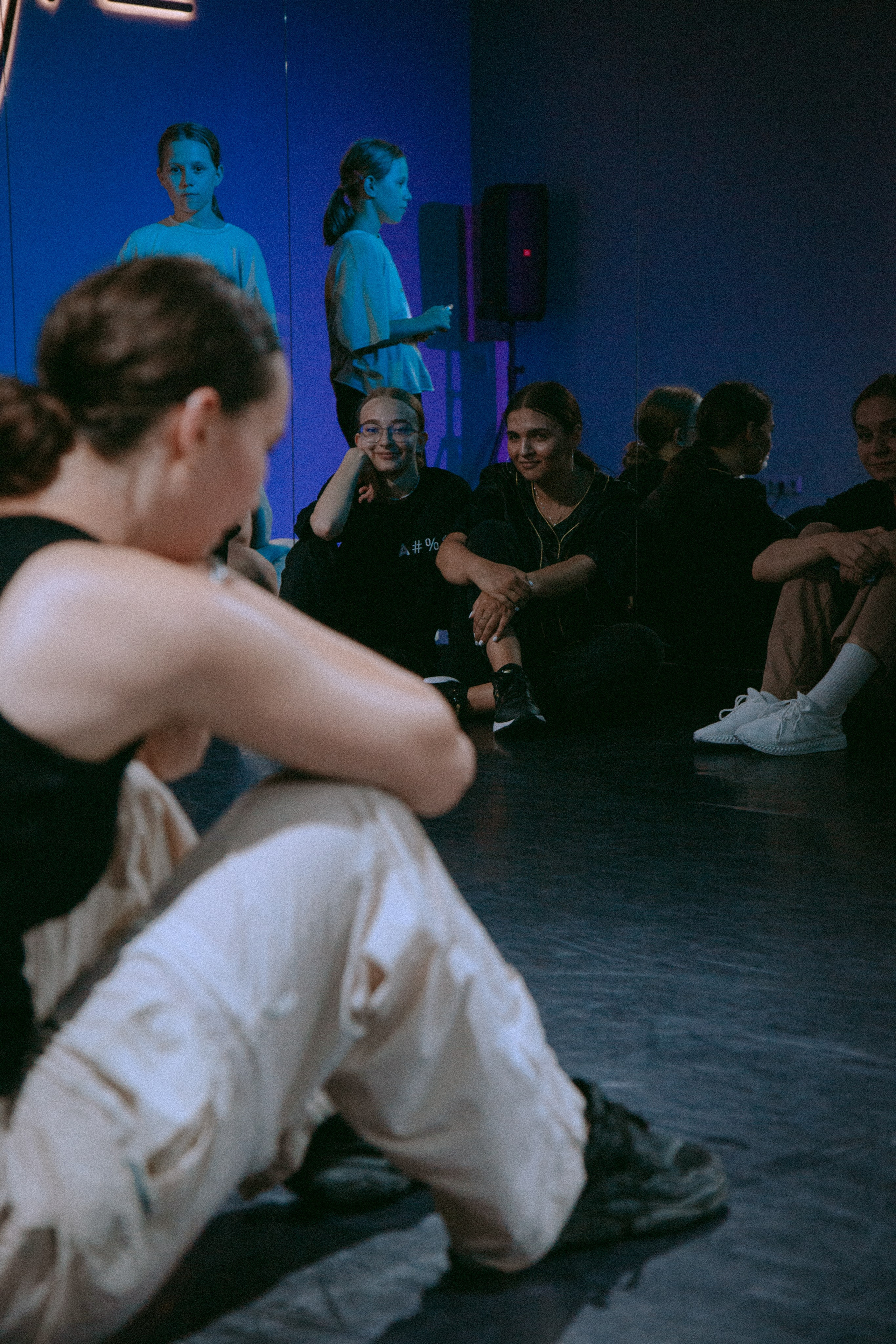 CLASS BY SOLYAKOVA SOFA. Фотограф в Тюмени Анастасия Долинина