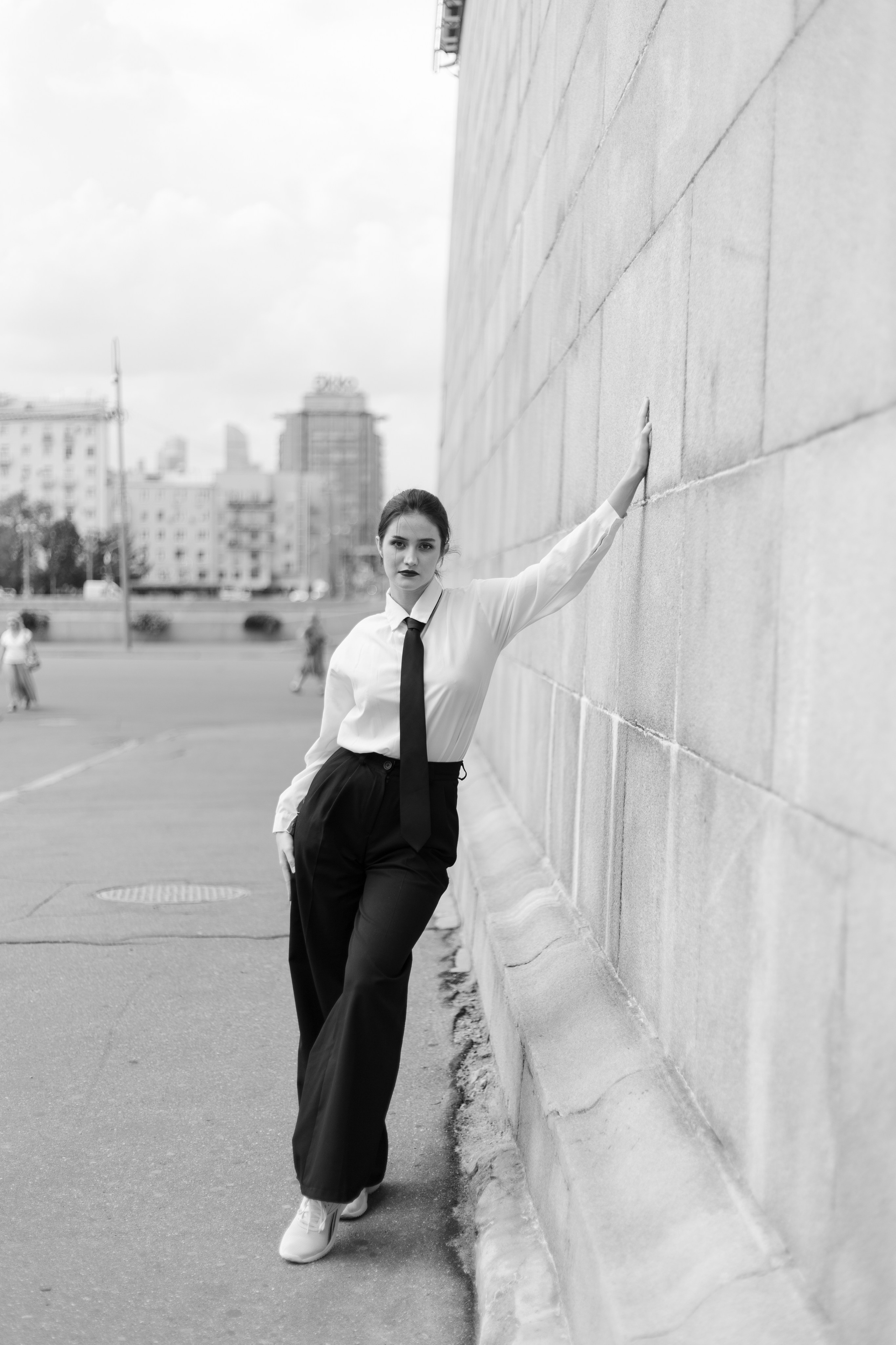 Ксюша. Москва. Фотограф в Липецке, Воронеже и Москве