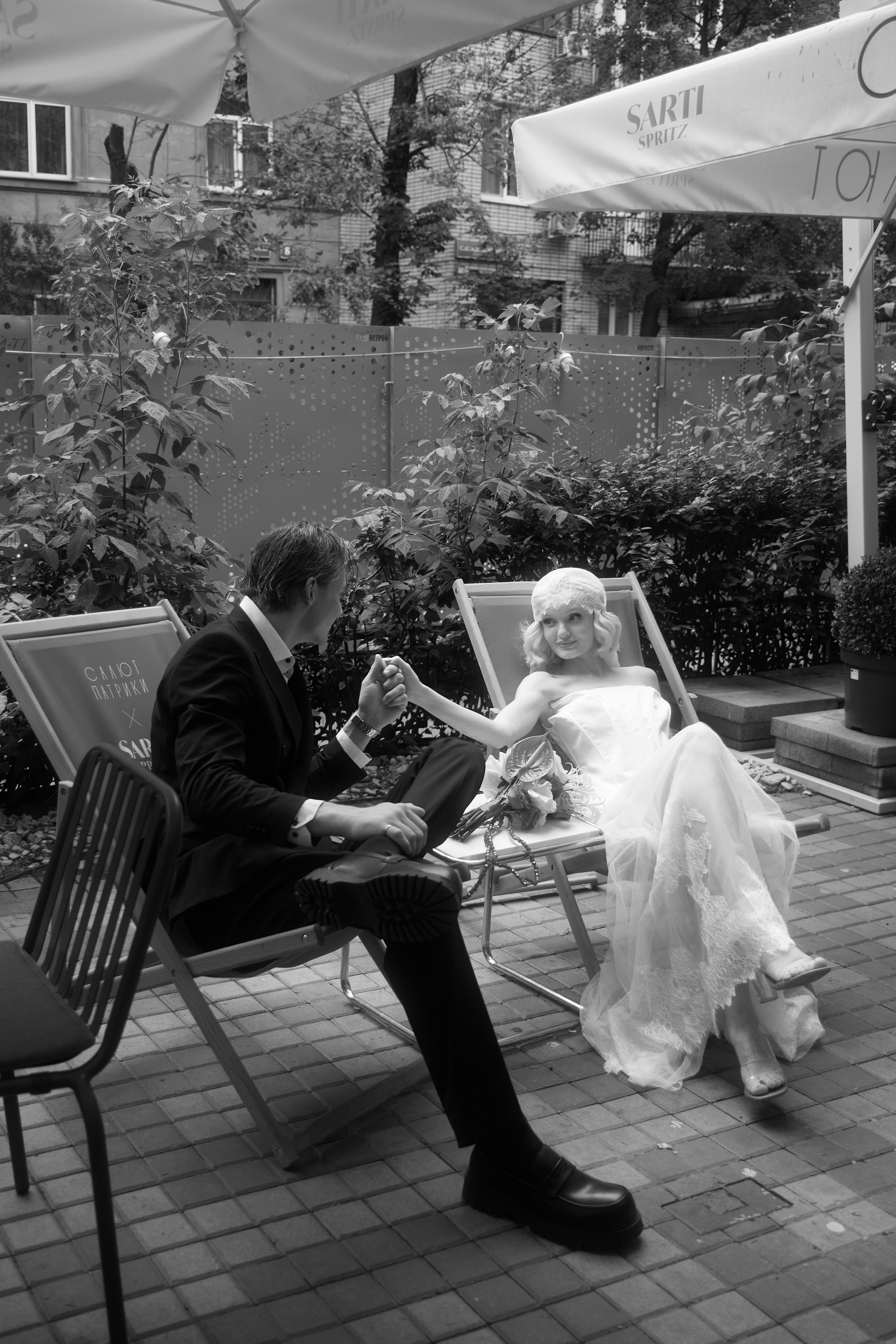 Даниил и Карина. Свадебный и портретный фотограф Юлия Васильева