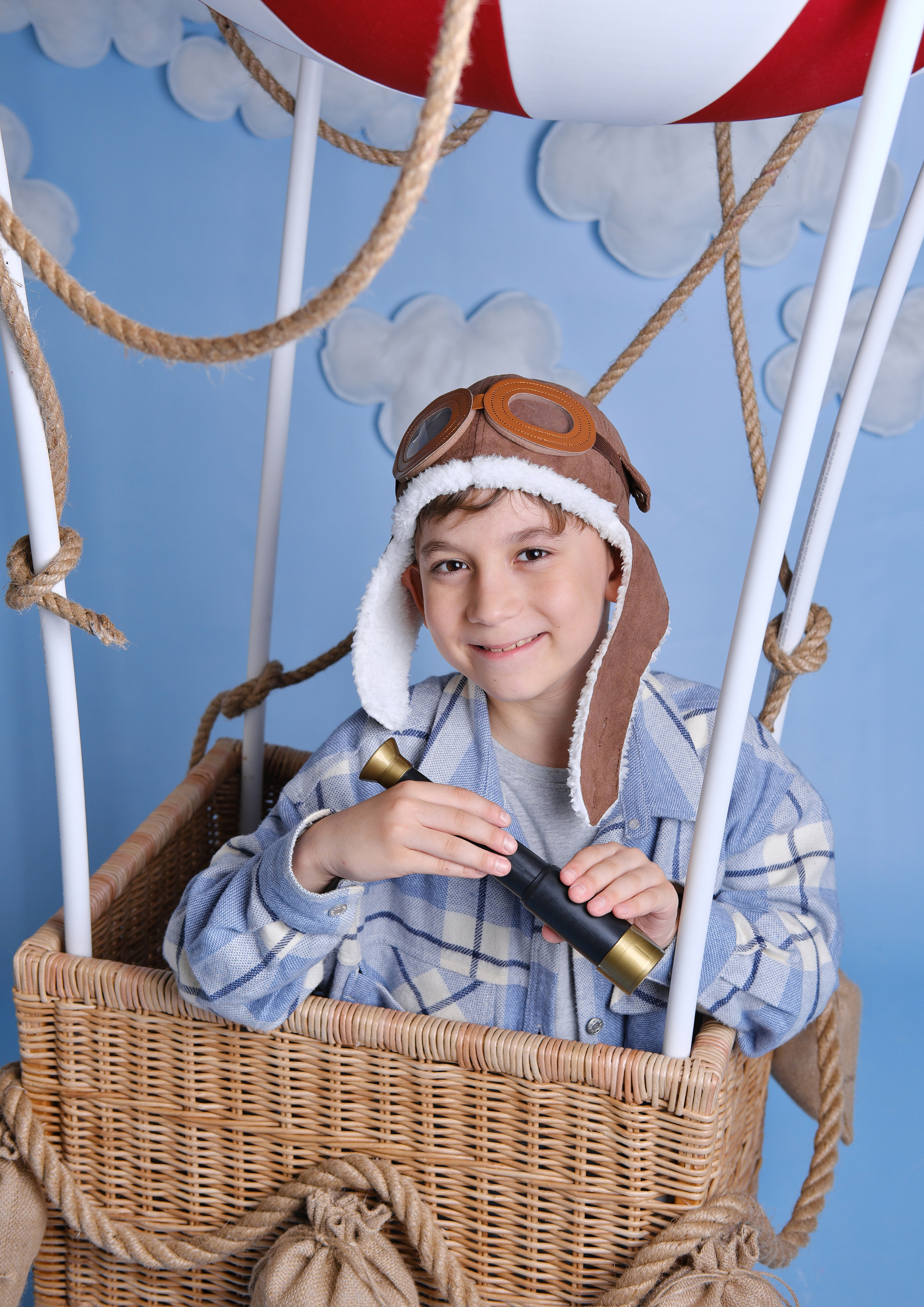 Весна. ФотоДетям