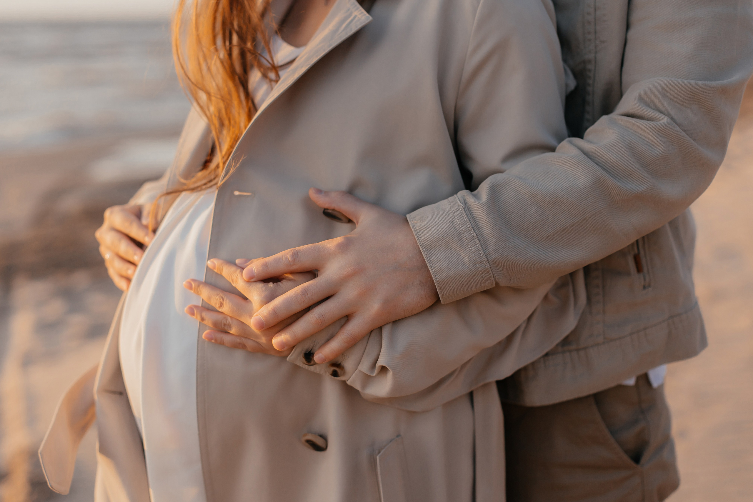 В лучах солнца. Фотограф Елена Краснопевцева