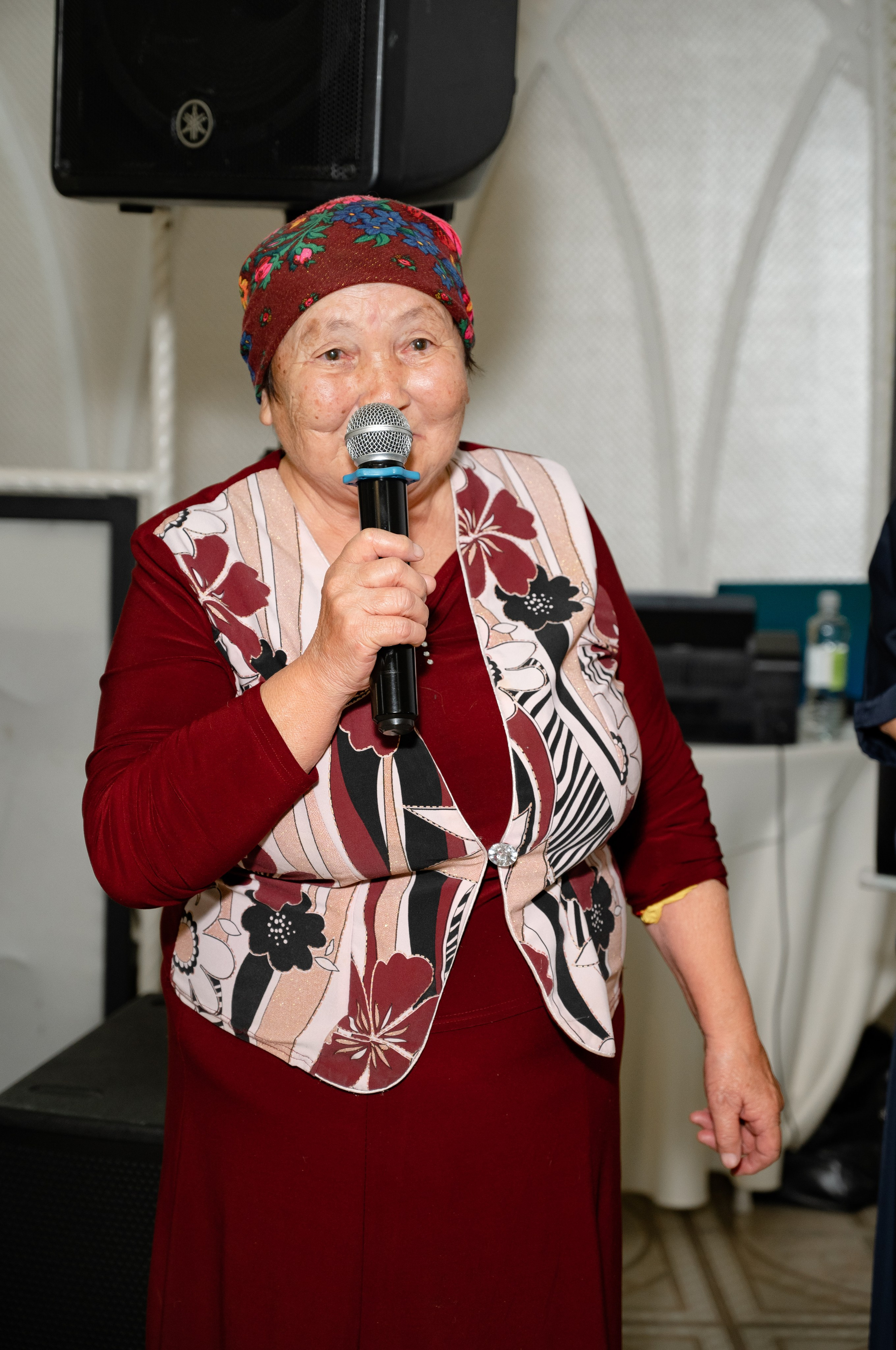 Куандыковтар тойы. Свадебный и портретный фотограф