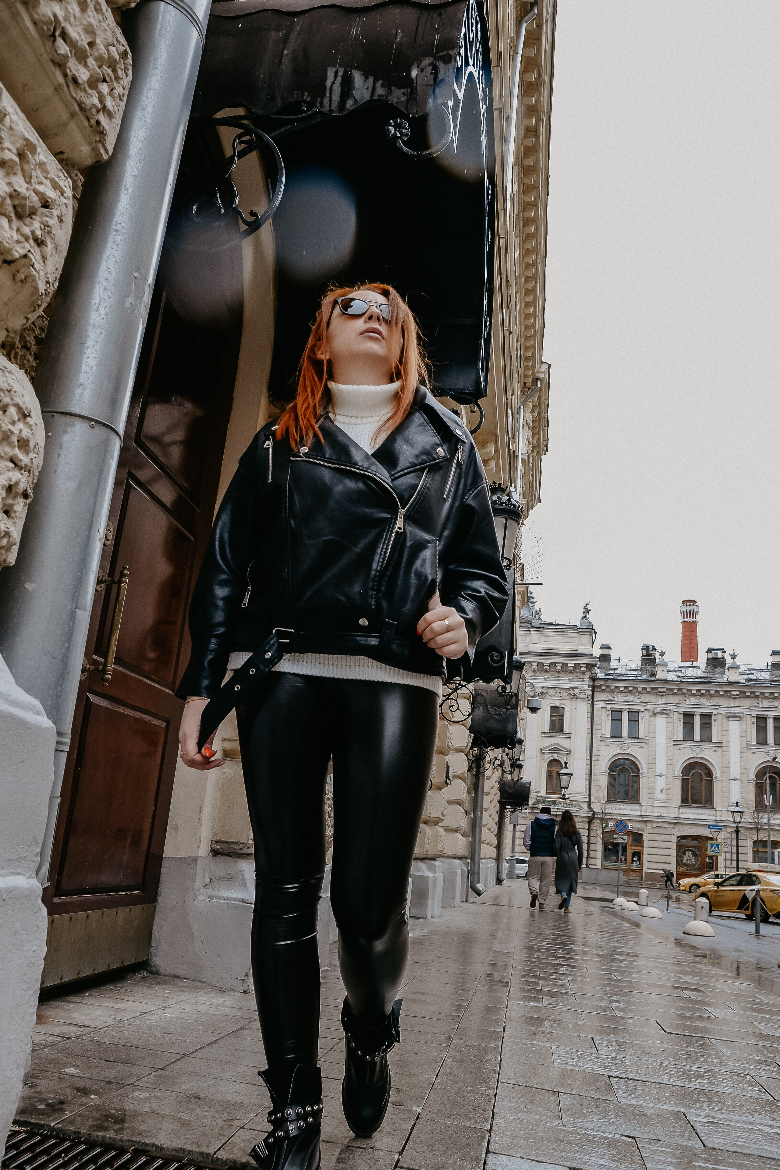 Валерия. Фотограф в Москве Антонова Татьяна, снимаю мужской и женский портрет