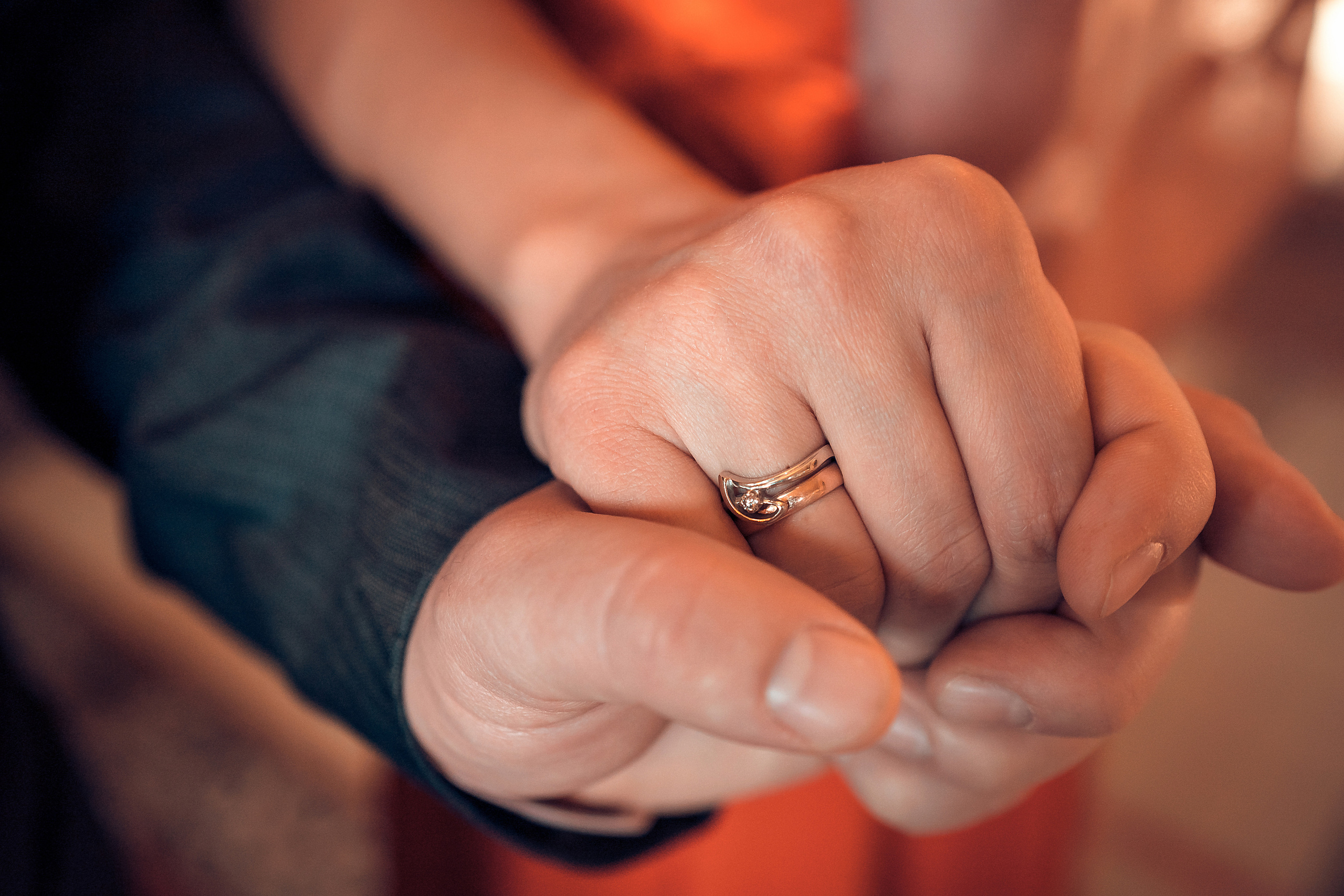 Венчание Ирины и Михаила. Фотограф на Крещение и Венчание в Красноярске Рамазанова Юлия