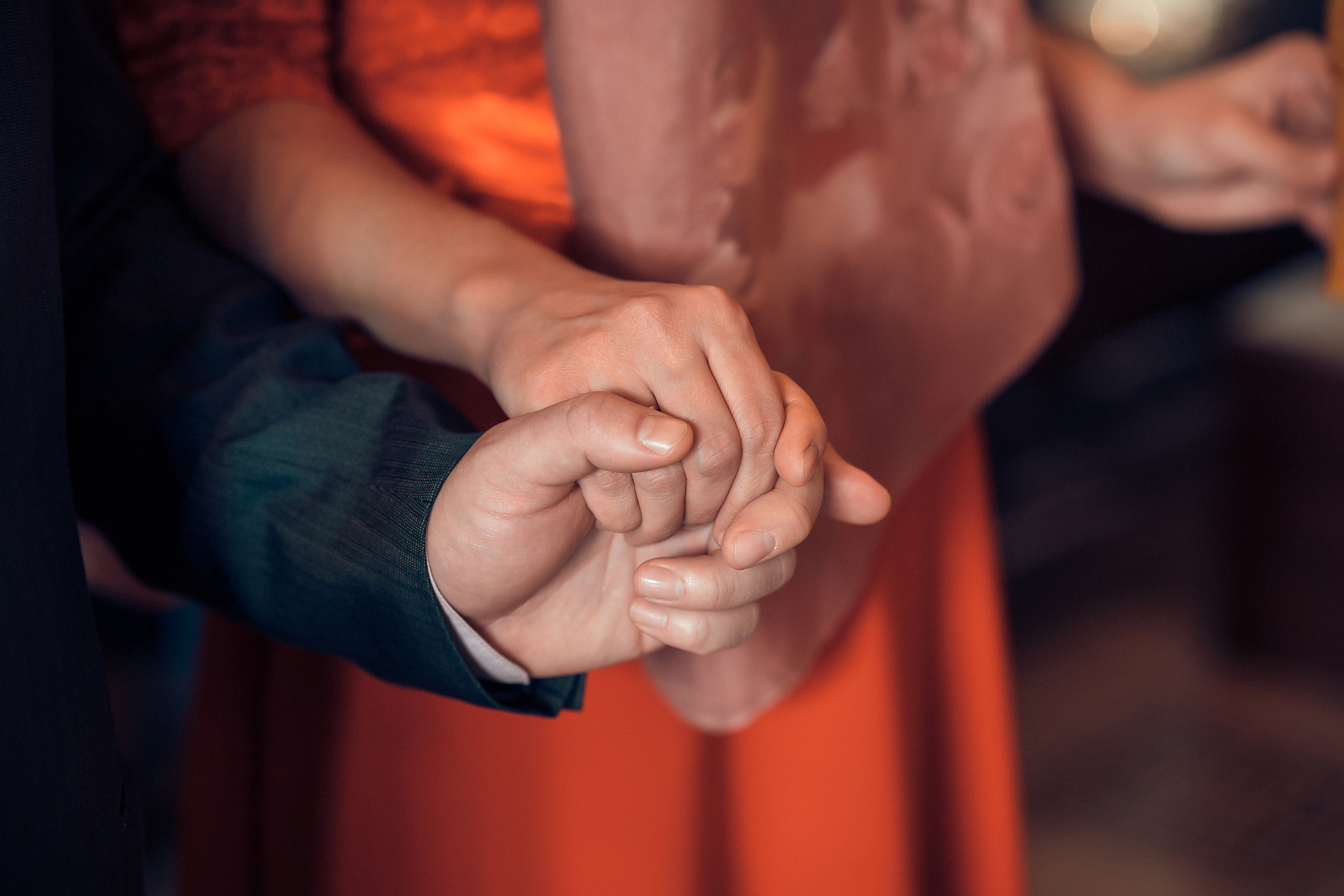 Венчание Ирины и Михаила. Фотограф на Крещение и Венчание в Красноярске Рамазанова Юлия