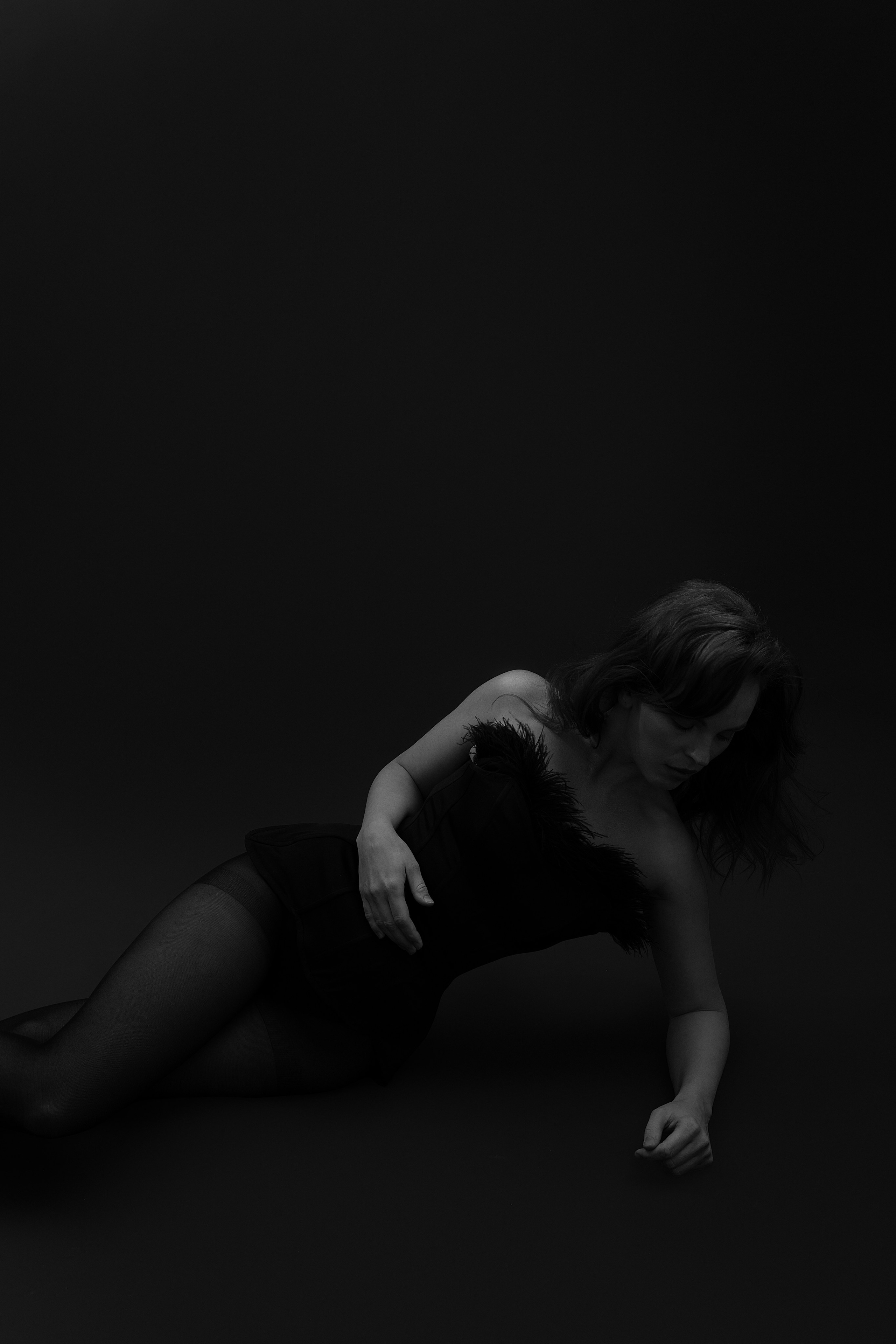 Студийная фотосъёмка в Москве «под ключ». Фотограф в Москве Корчагина Ксения