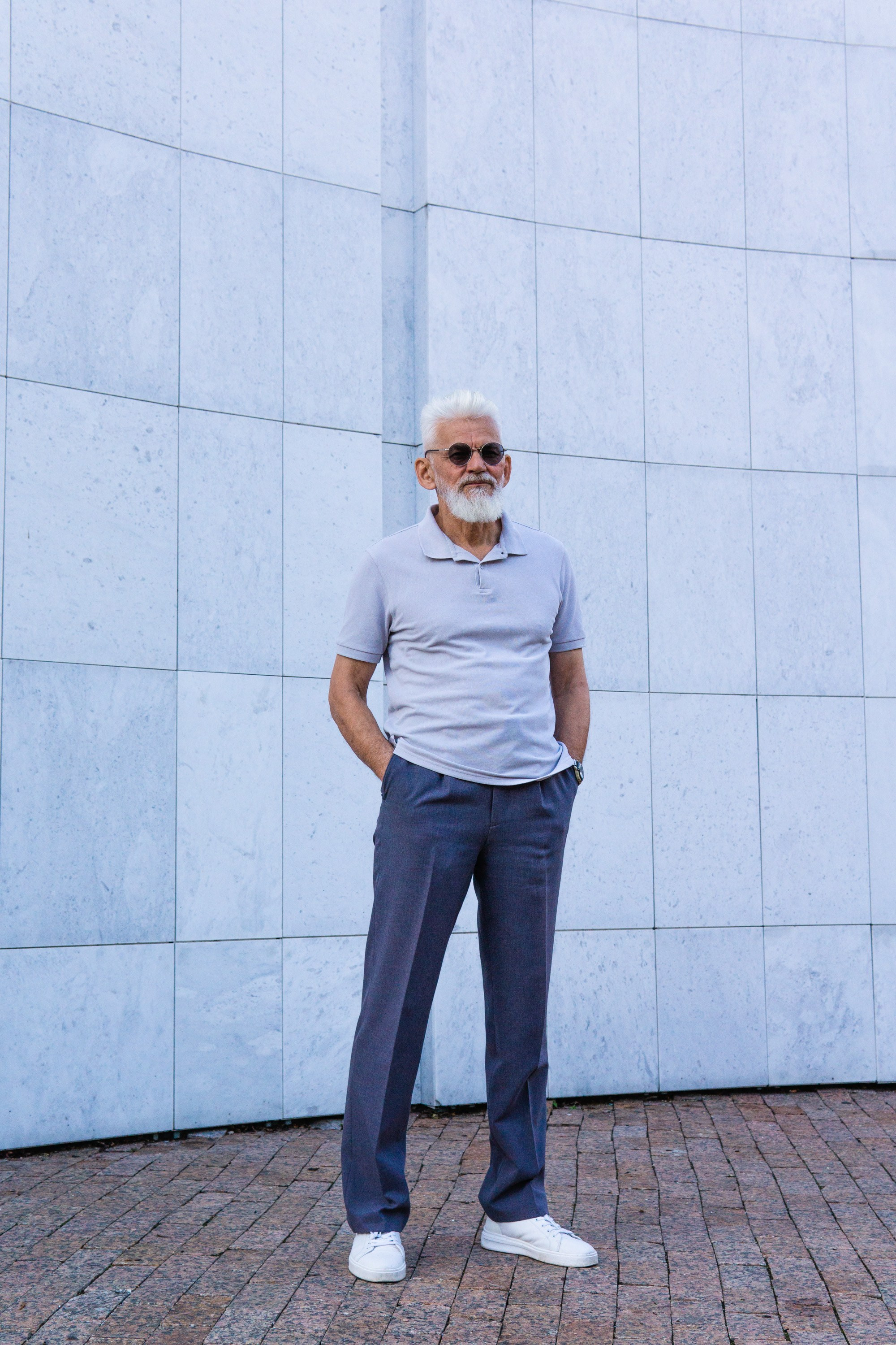 Фотосессия для отца. Челябинск. Портретный фотограф Челябинск Константин Марунин