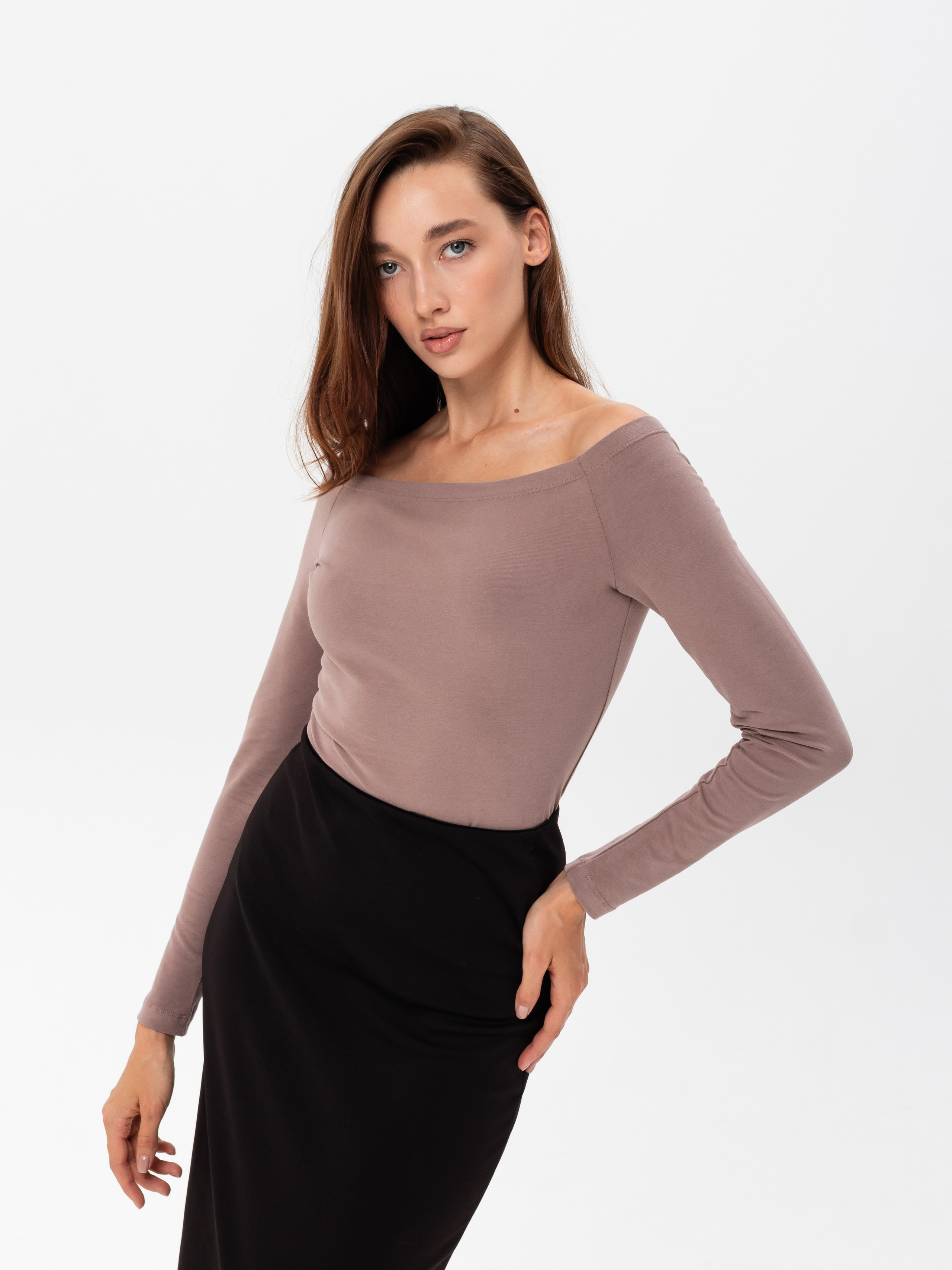 Лонгслив. Фотограф в Краснодаре Арина Кудряшова