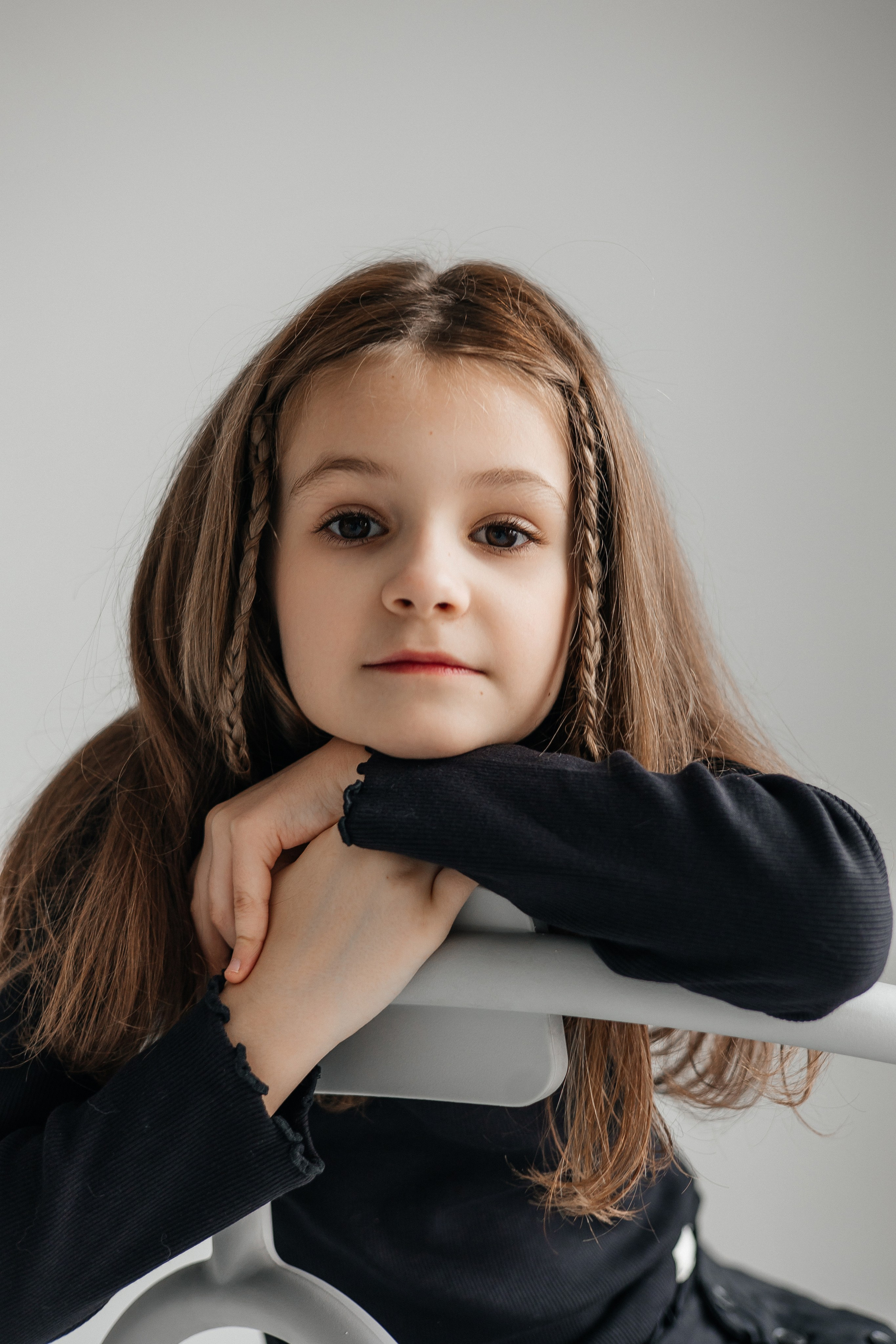 Фотосессия Варя | Лучшие моменты детства | Фотограф в Москве