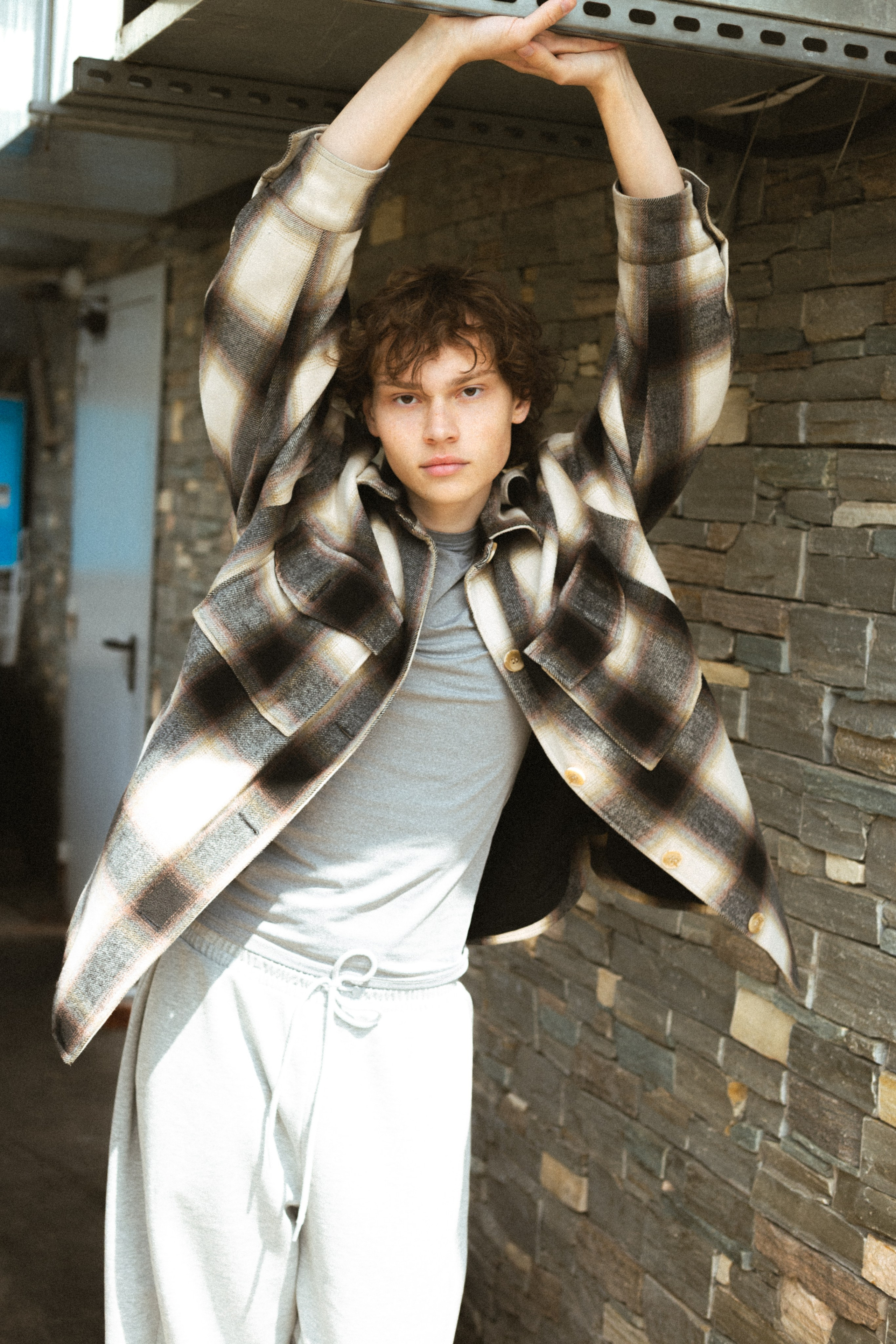 Sava. Modeling agency TM MODELS