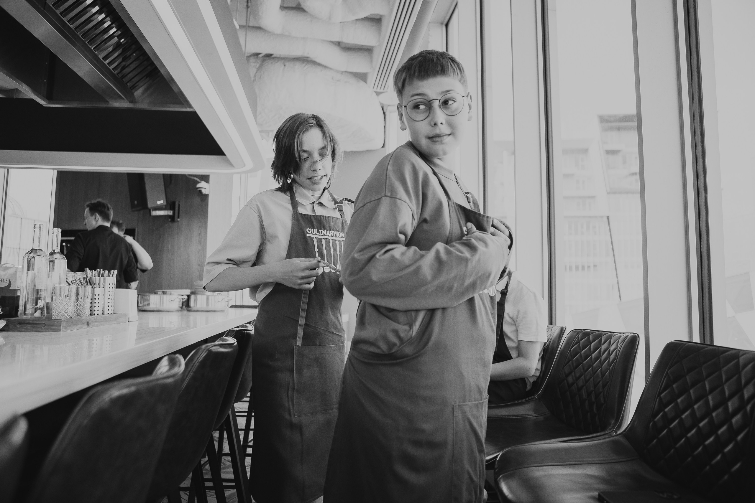 Мероприятия — день рождения. Фотограф Мария Тимофеева | Москва