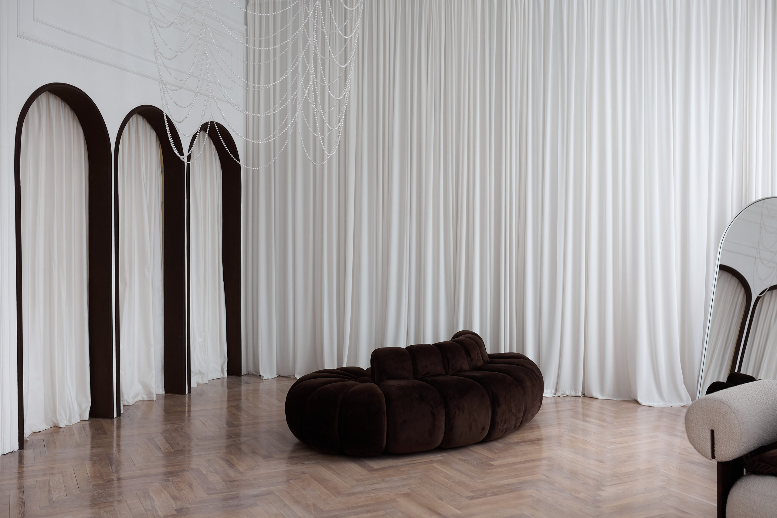 Maneken, зал Light. Семейный фотограф в Екатеринбурге Маргарита Курносова