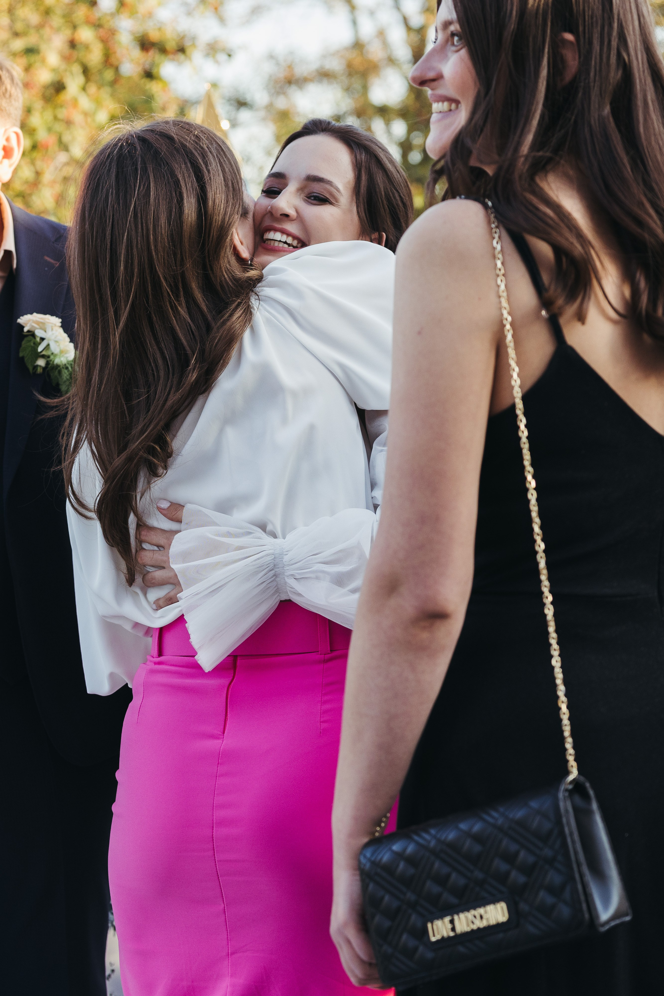 Свадебная фотосессия в парке Царицыно, Банкет в ресторане Пантеон. Свадебный фотограф Москва Анастасия Храмова