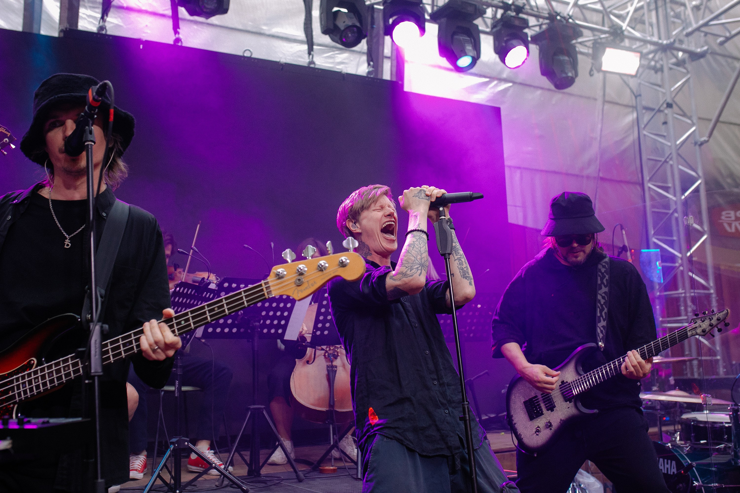 Jane Air. Фотограф в Санкт-Петербурге