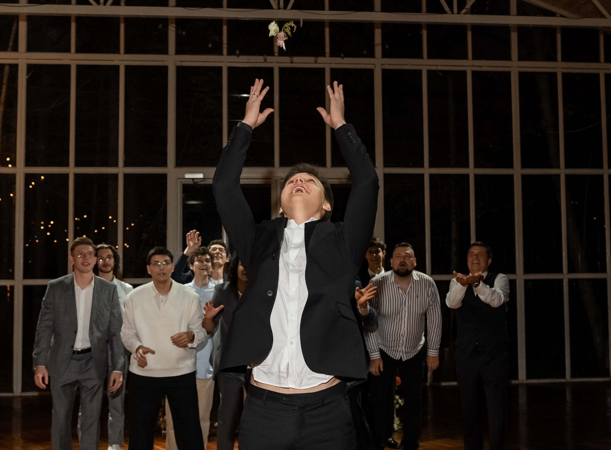 Artem & Polina, Mahogany Terrace. Свадебный и семейный фотограф Москва