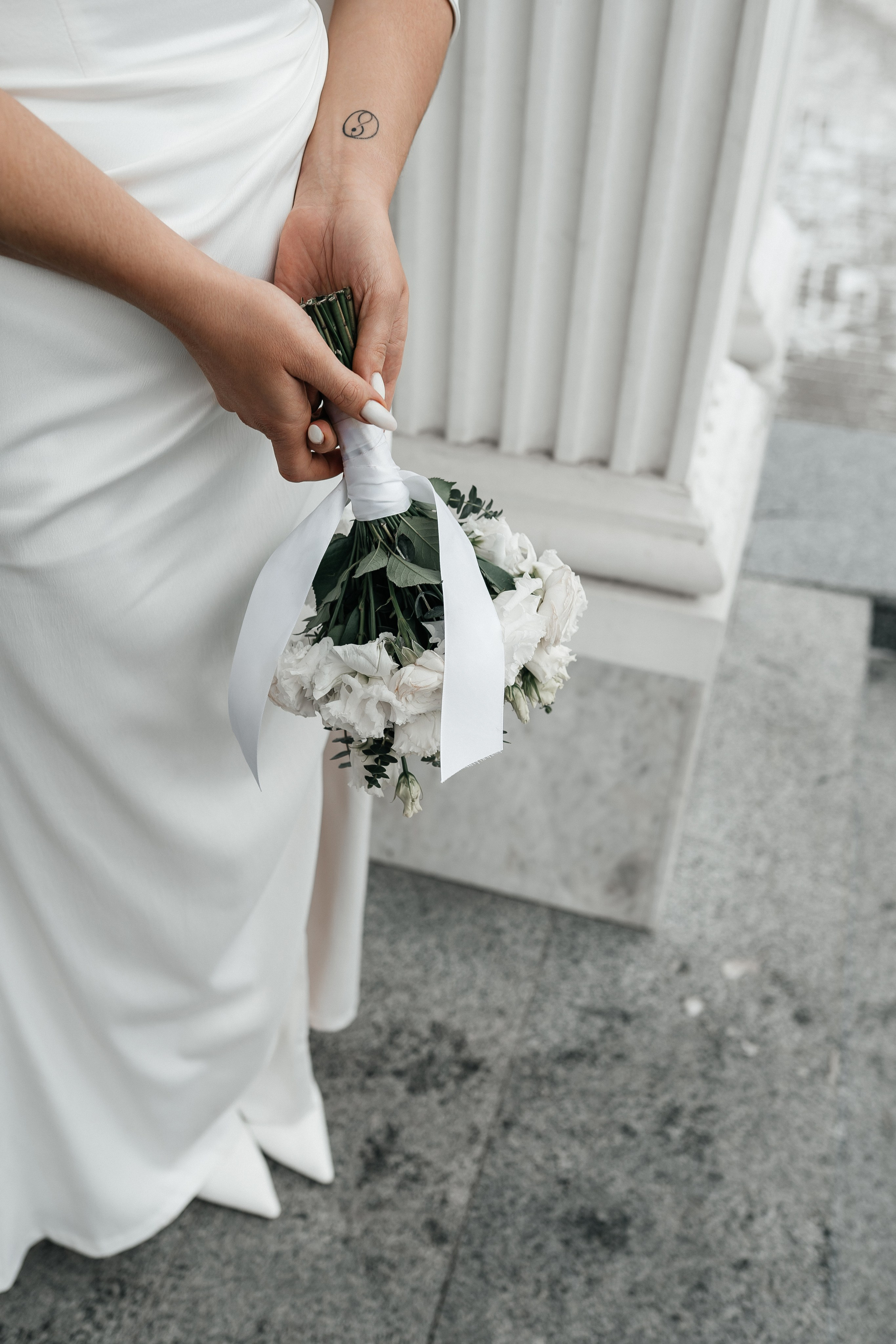 Дмитрий и Ксения