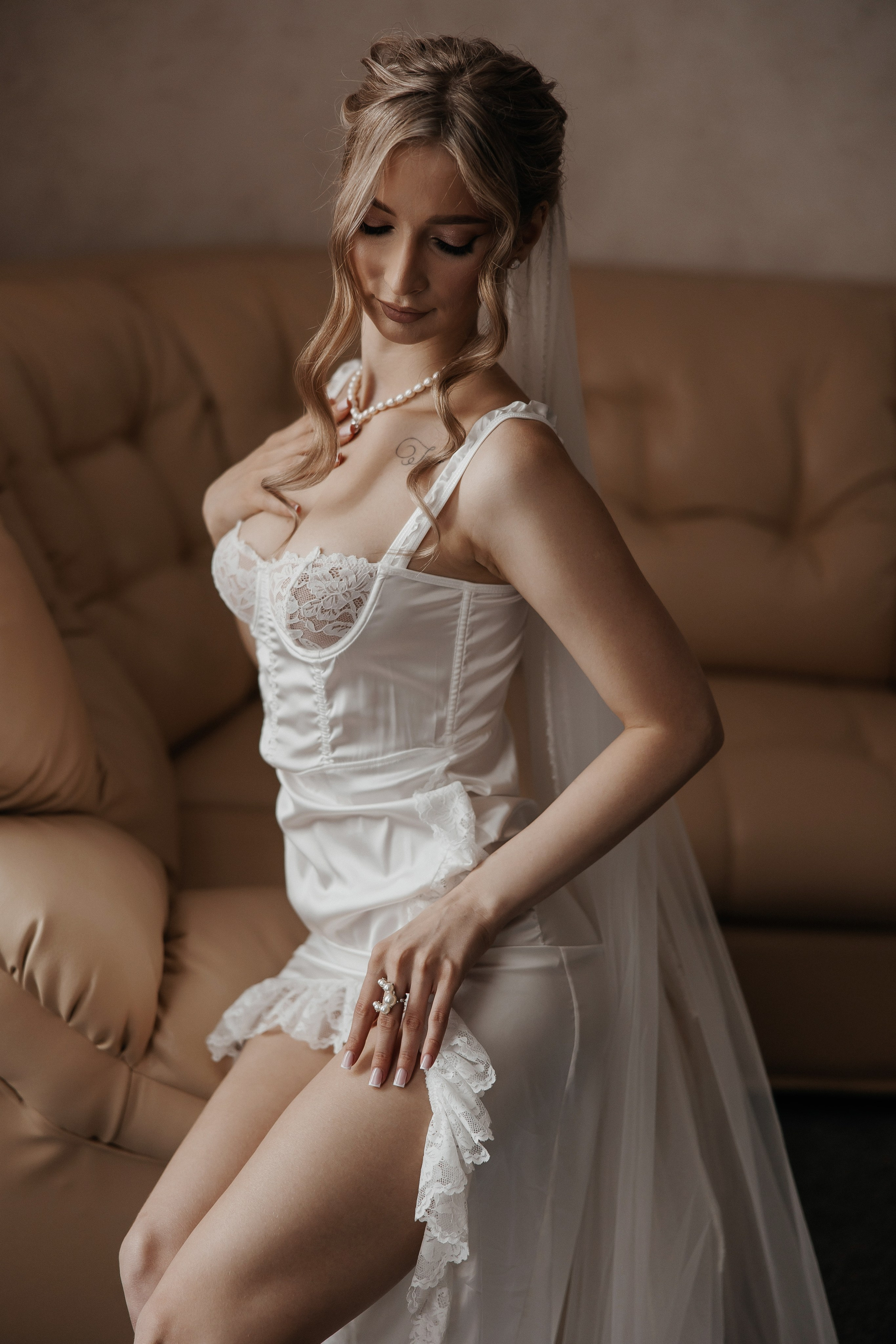 Светлана и Сергей. Соколова Галина фотограф