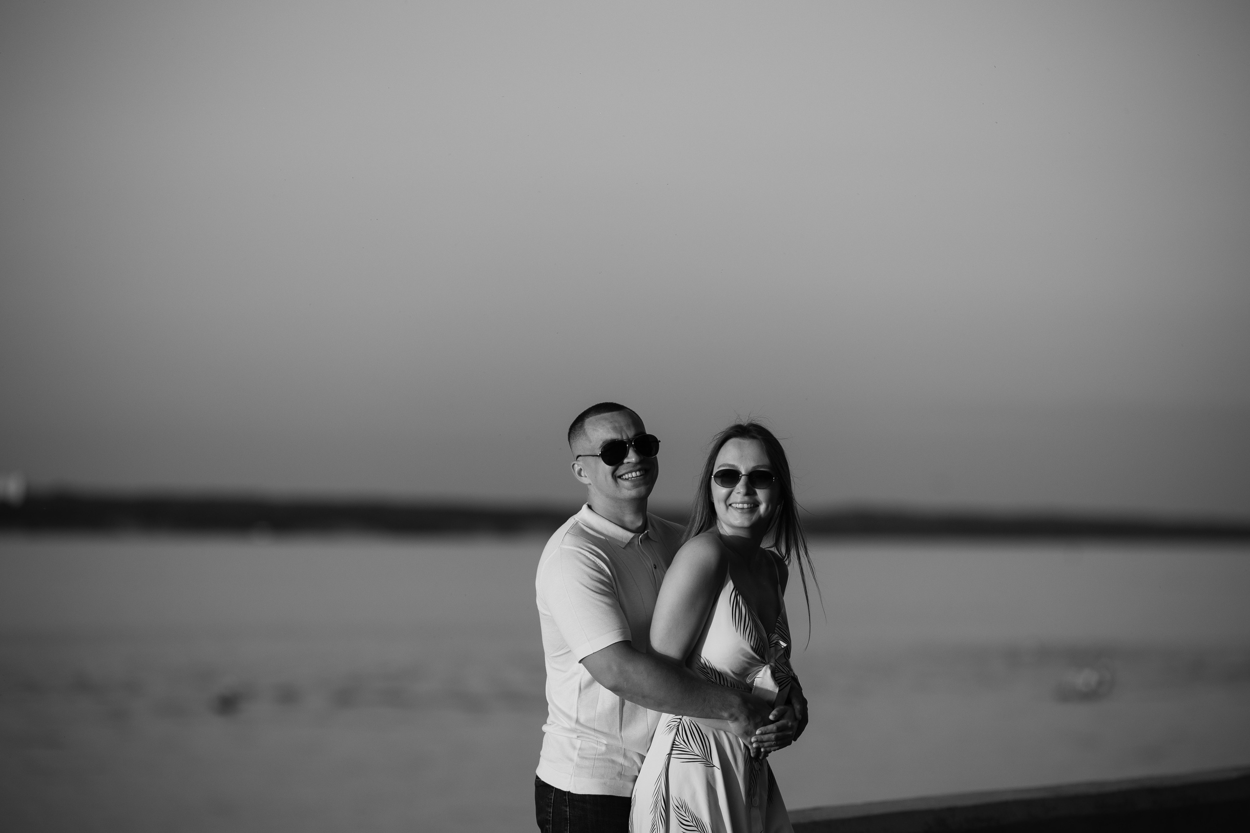 Сергей и Ольга. Свадебный и репортажный фотограф г. Чебоксары Евгений Леонидович