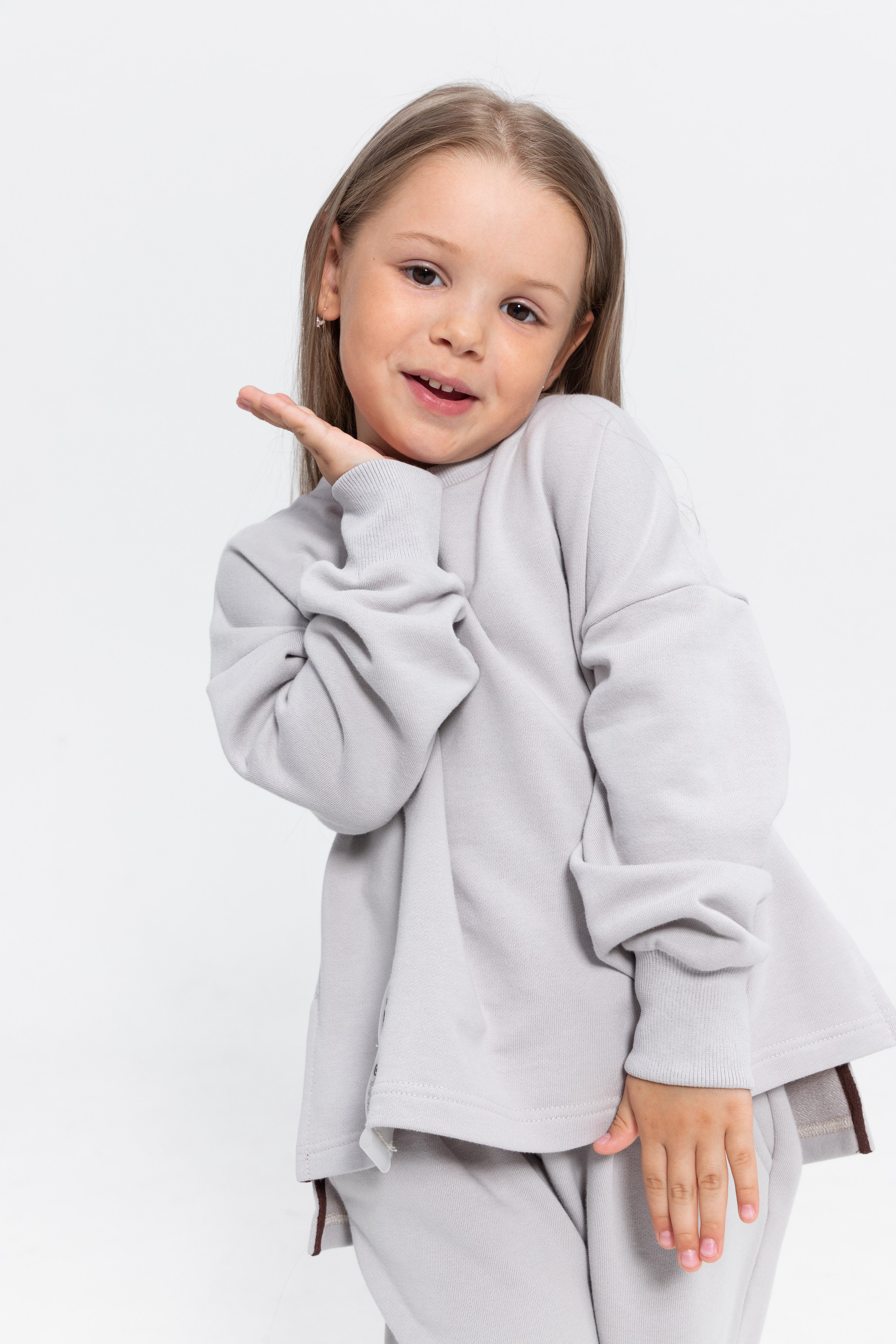 Детская одежда студия. Фотограф Денис Лесковский (Тюмень)