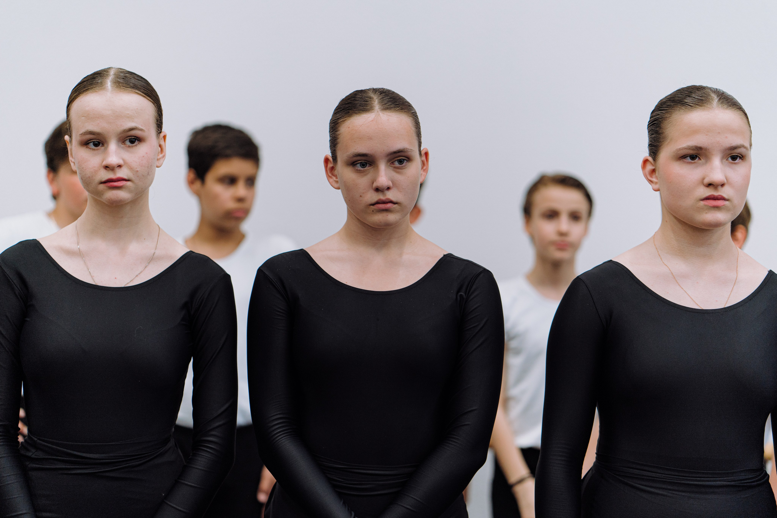 Егор Дружинин / Уроки истории. Творческий и репортажный фотограф в Москве Клим Долгов