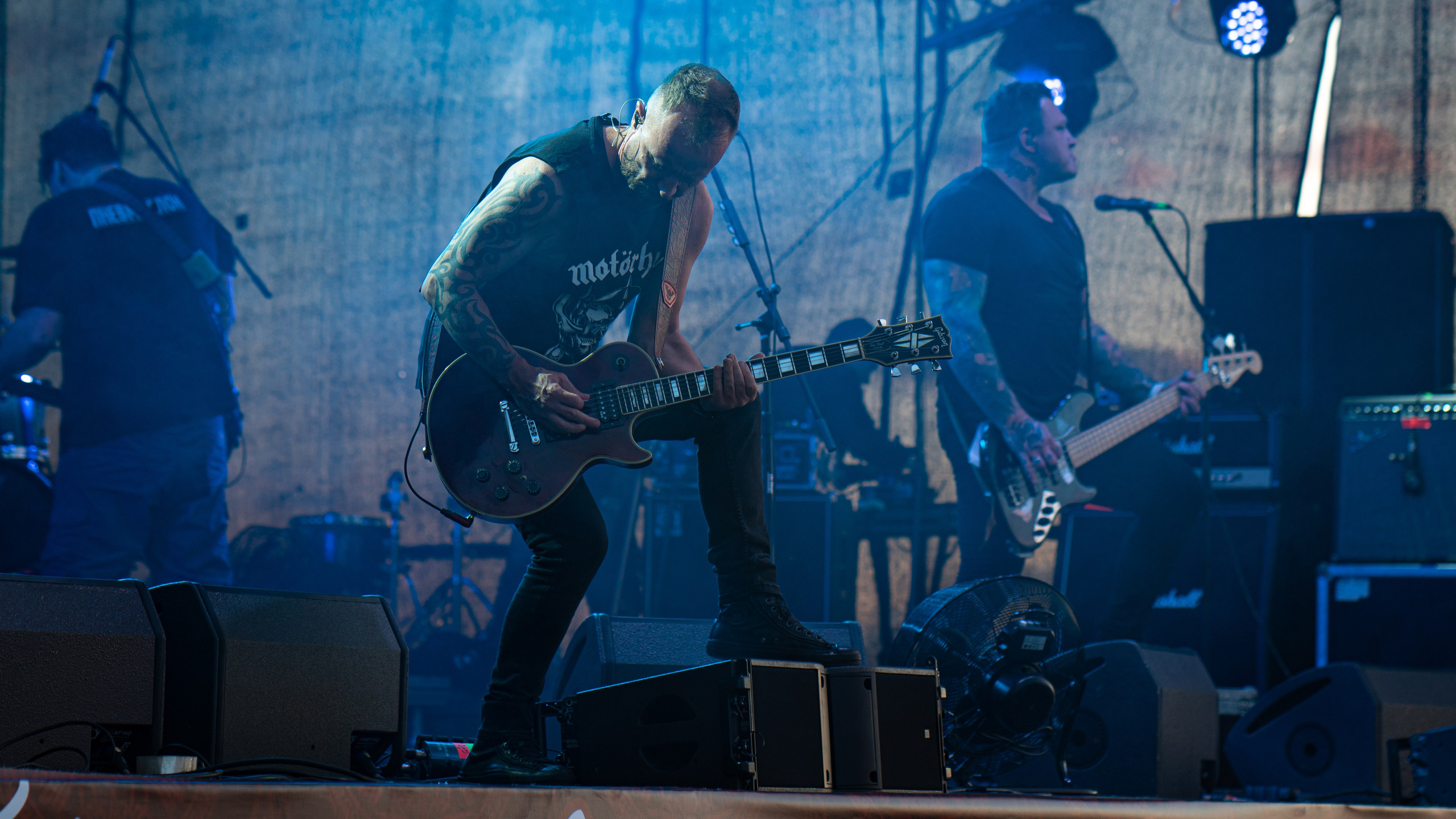 Фестиваль «Былинный Берег». Творческий и репортажный фотограф в Москве Клим Долгов