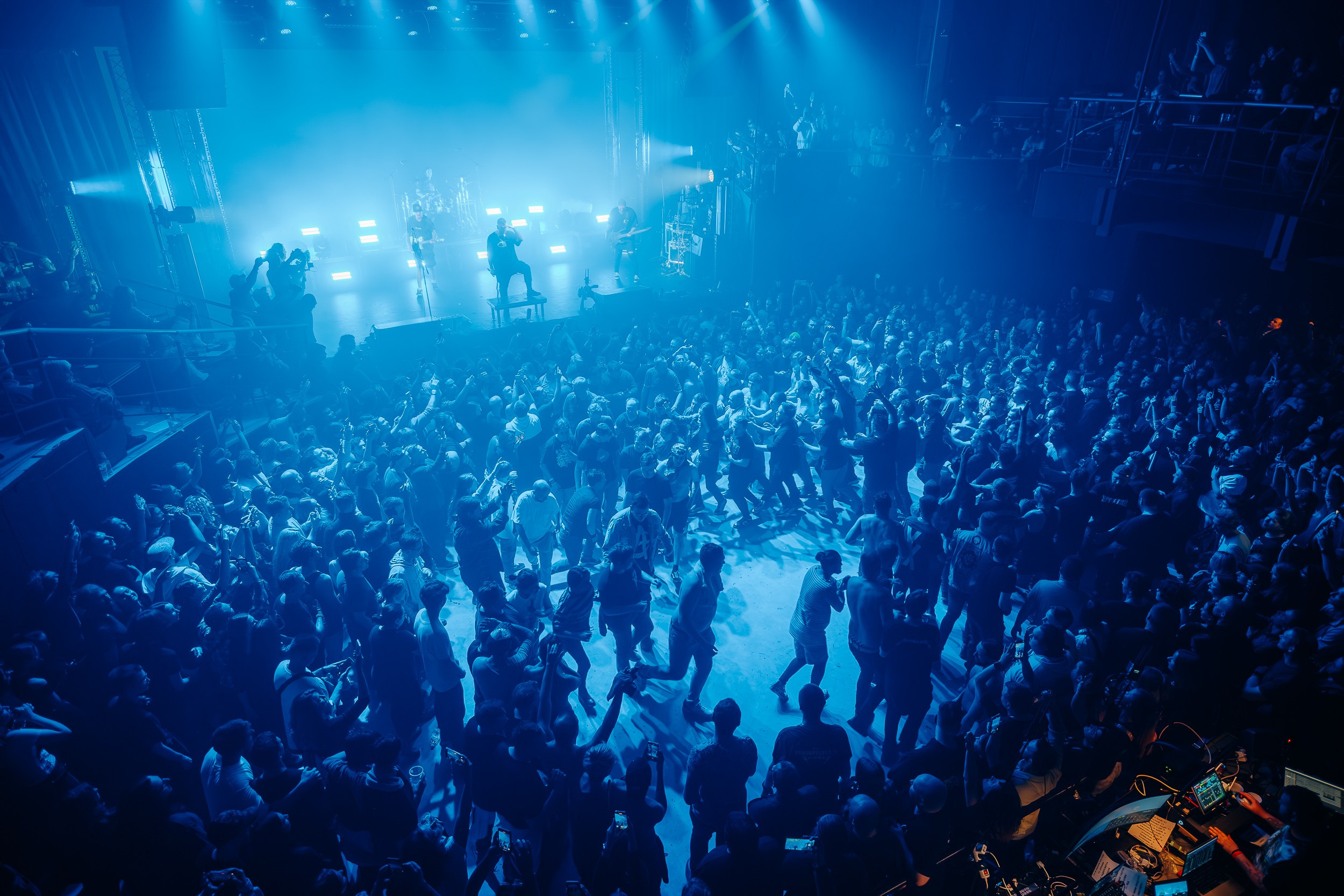 Концерт Стигмата Клуб Аврора Санкт-Петербург. Репортажный фотограф, Санкт-Петербург