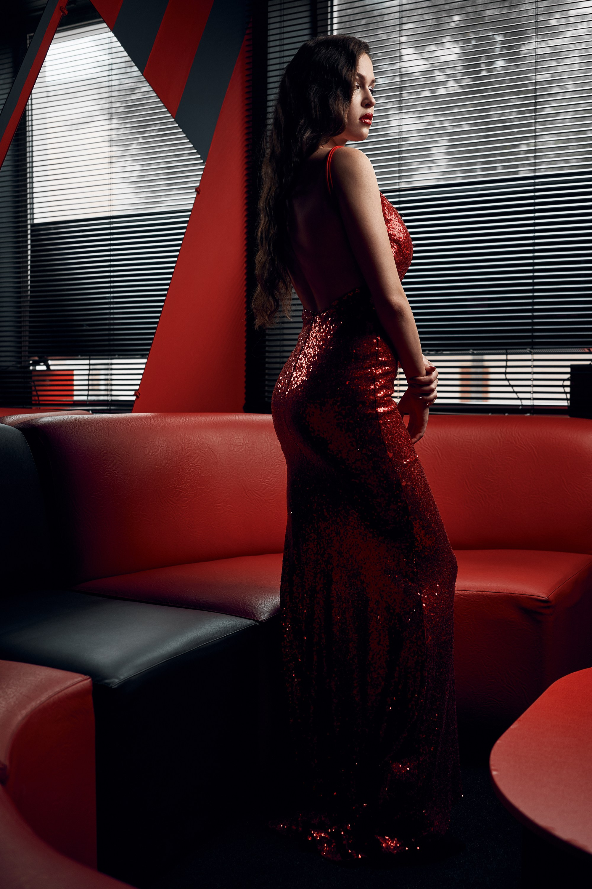 Бизнес-контент. Фотограф Иван Петров