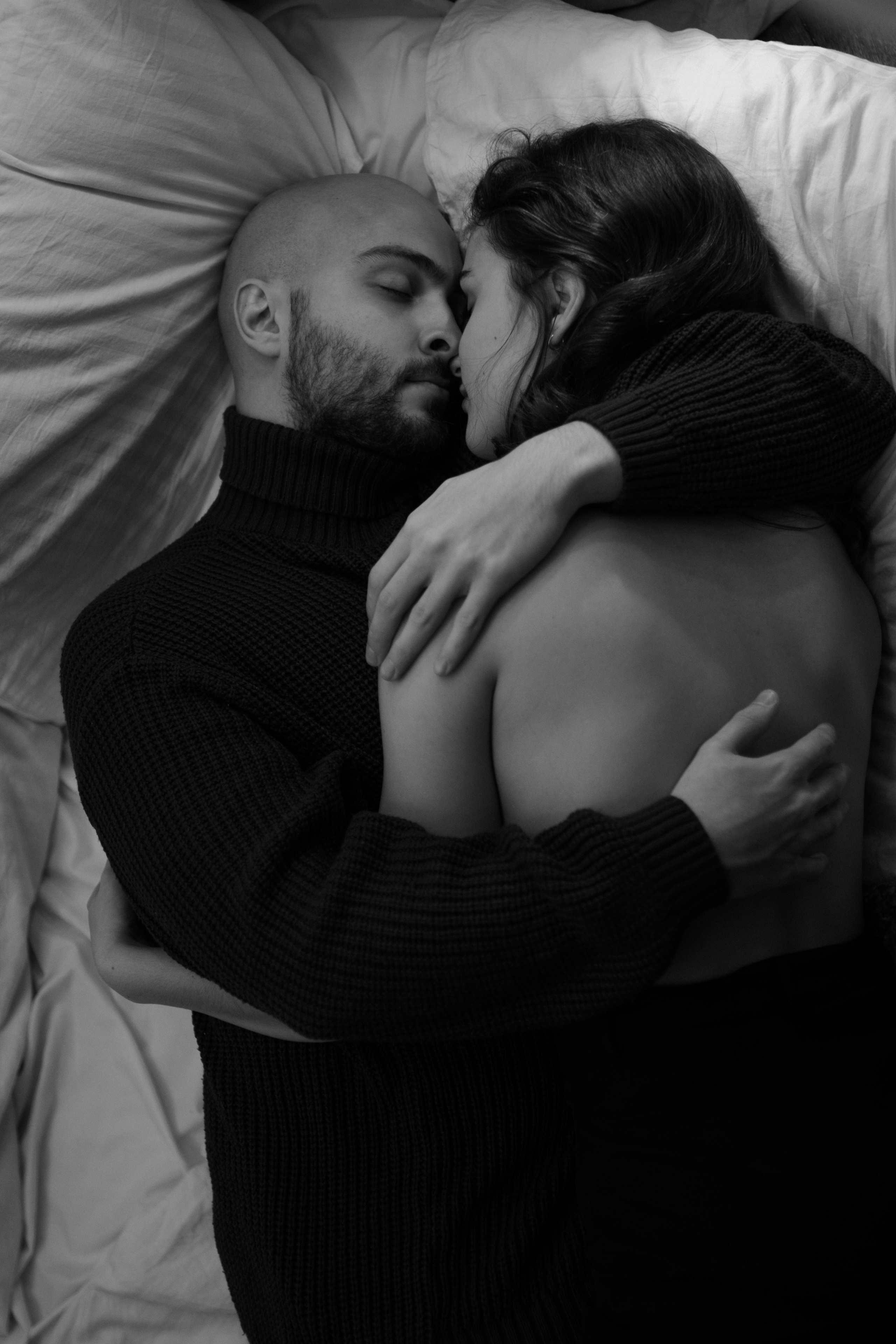 Парная. Фотограф в Санкт- Петербурге Карина Лекомцева