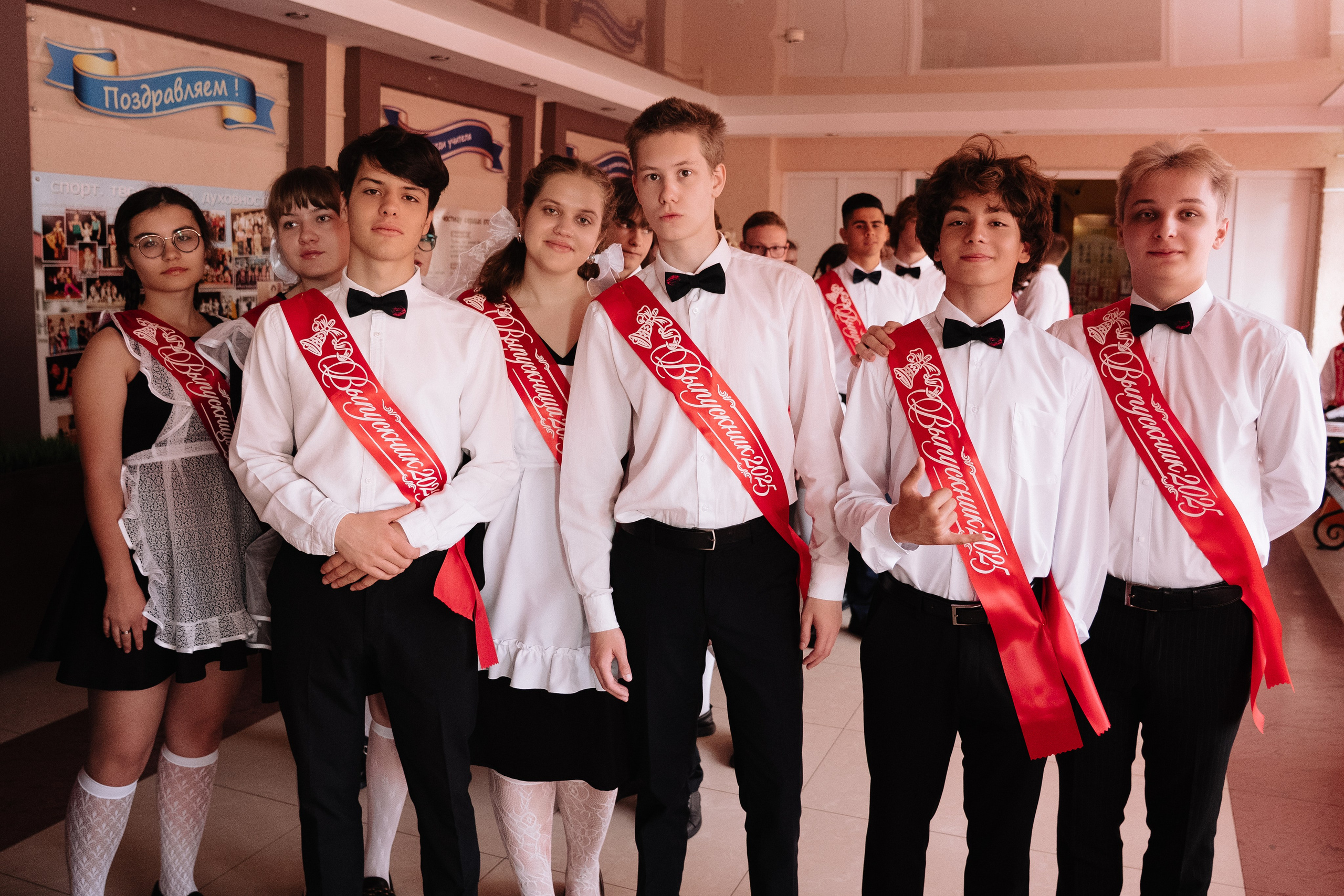 11 класс 40 школа. Выпускные альбомы Натальи Бутко: Новороссийск, Анапа, Геленджик