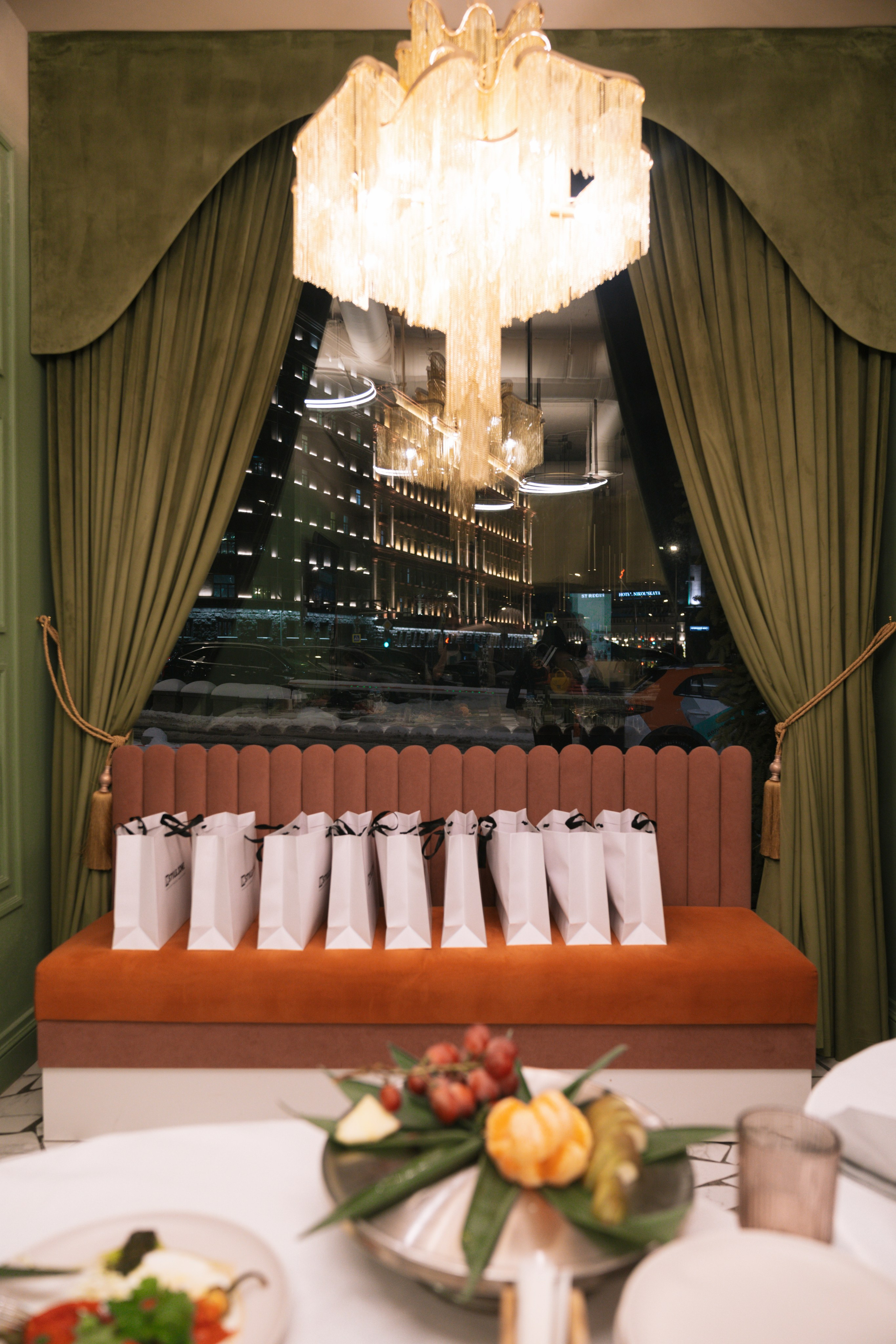 GK- MOD. Свадебный фотограф в Москве Кристина Чехова